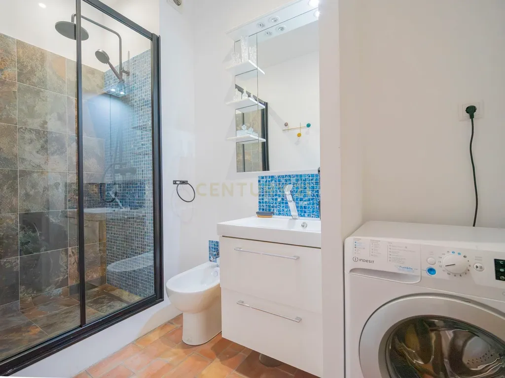Casa Renovada T3-em Olhão na Baixa , Licença AL, Vista Panorâmica e Piscina - Image 7