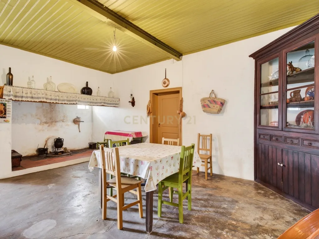 Encantadora Moradia em Tramagal, Abrantes - 5 Quartos - Image 20