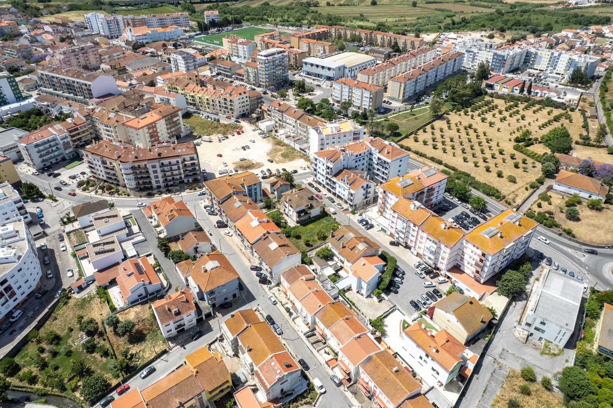Moradia T6+ à venda em Carregado e Cadafais, Alenquer — foto 18