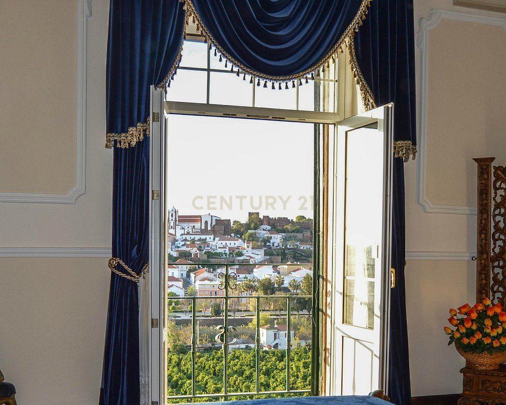 Fotografia 12 de Palacete Único em Silves — Uma Propriedade de Exceção