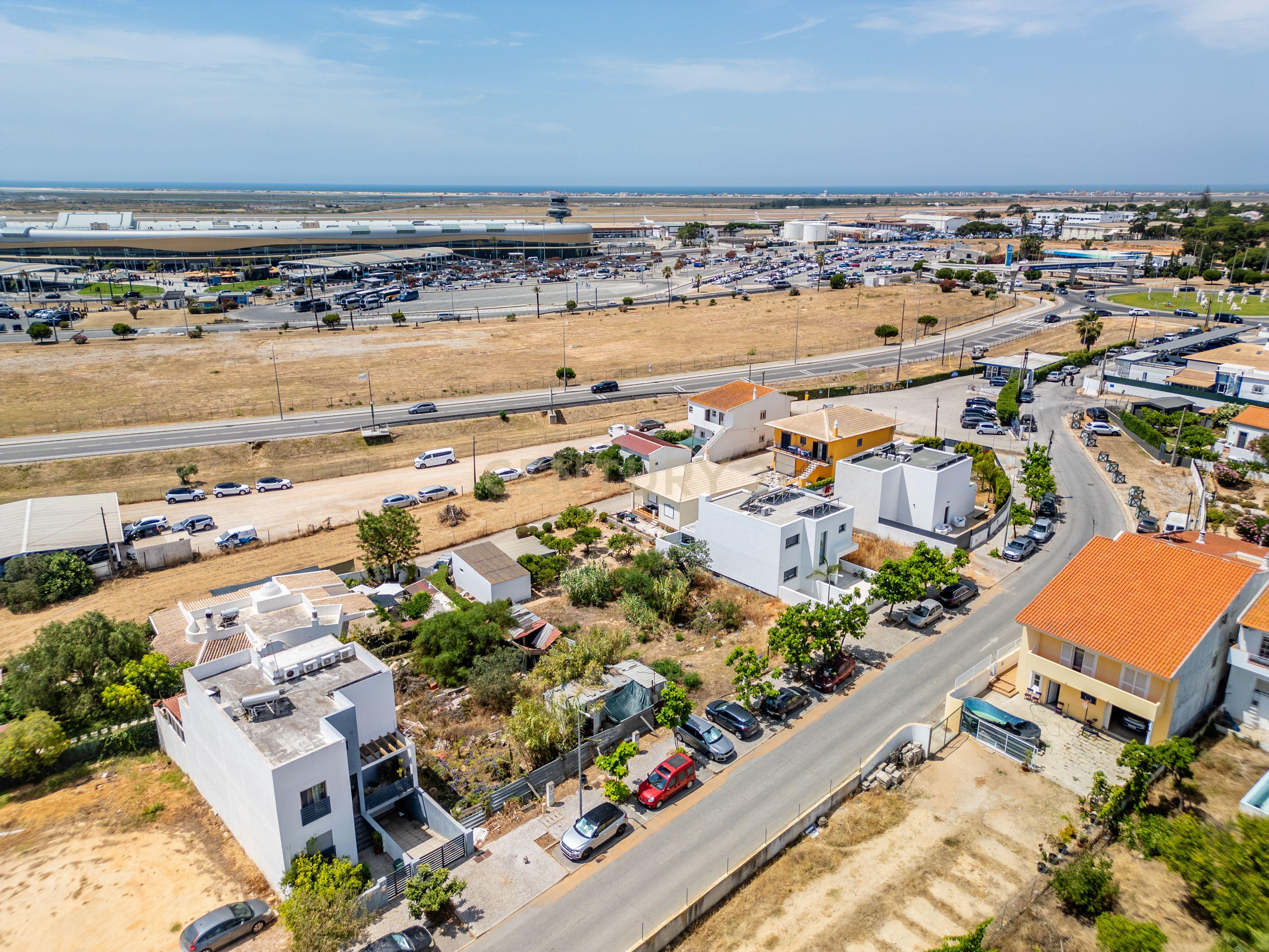 Fotografia 4 de LOTE DE TERRENO URBANO EM MONTENEGRO COM 210m2
