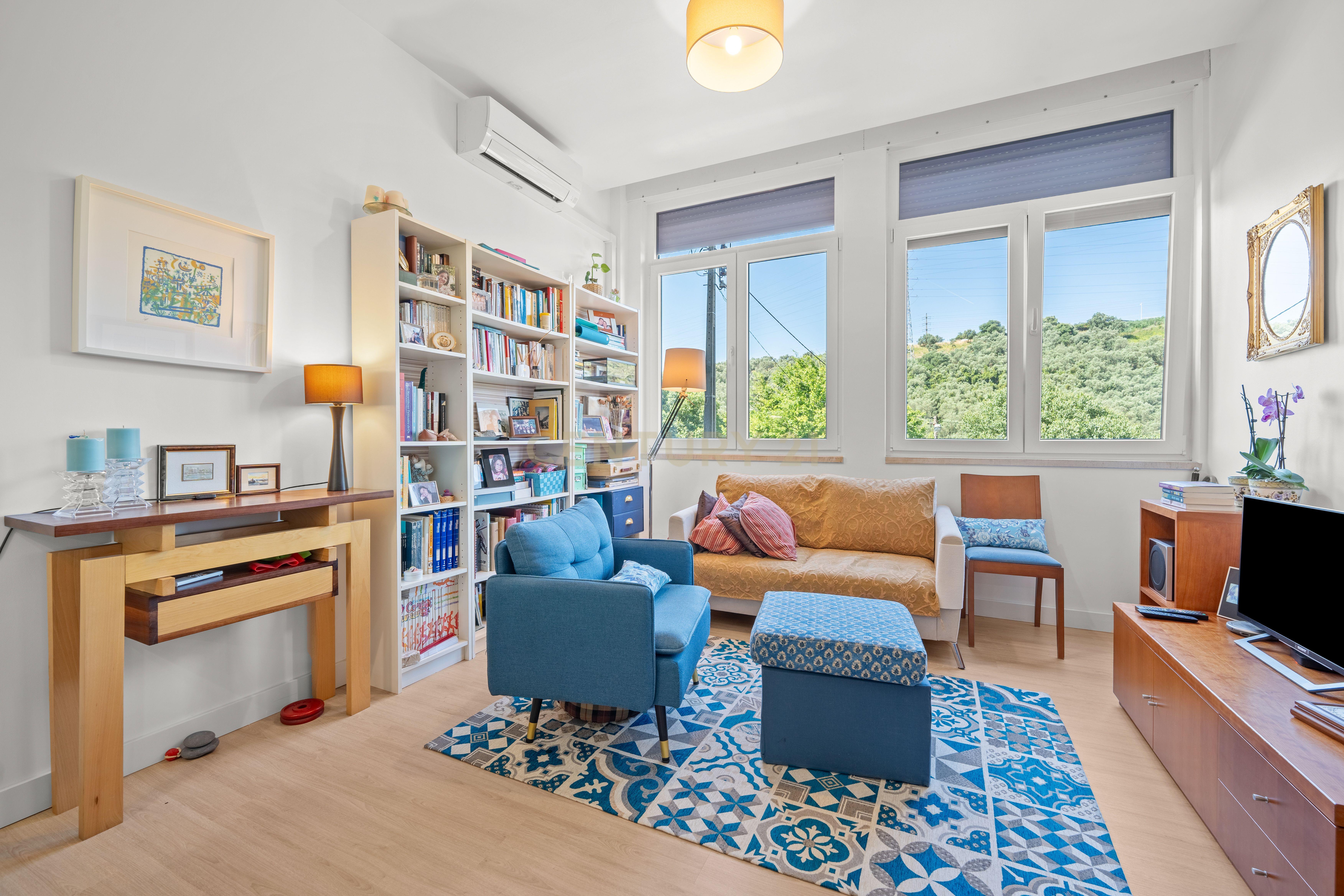 Apartamento T2 à venda em Santa Clara, Lisboa — foto 7