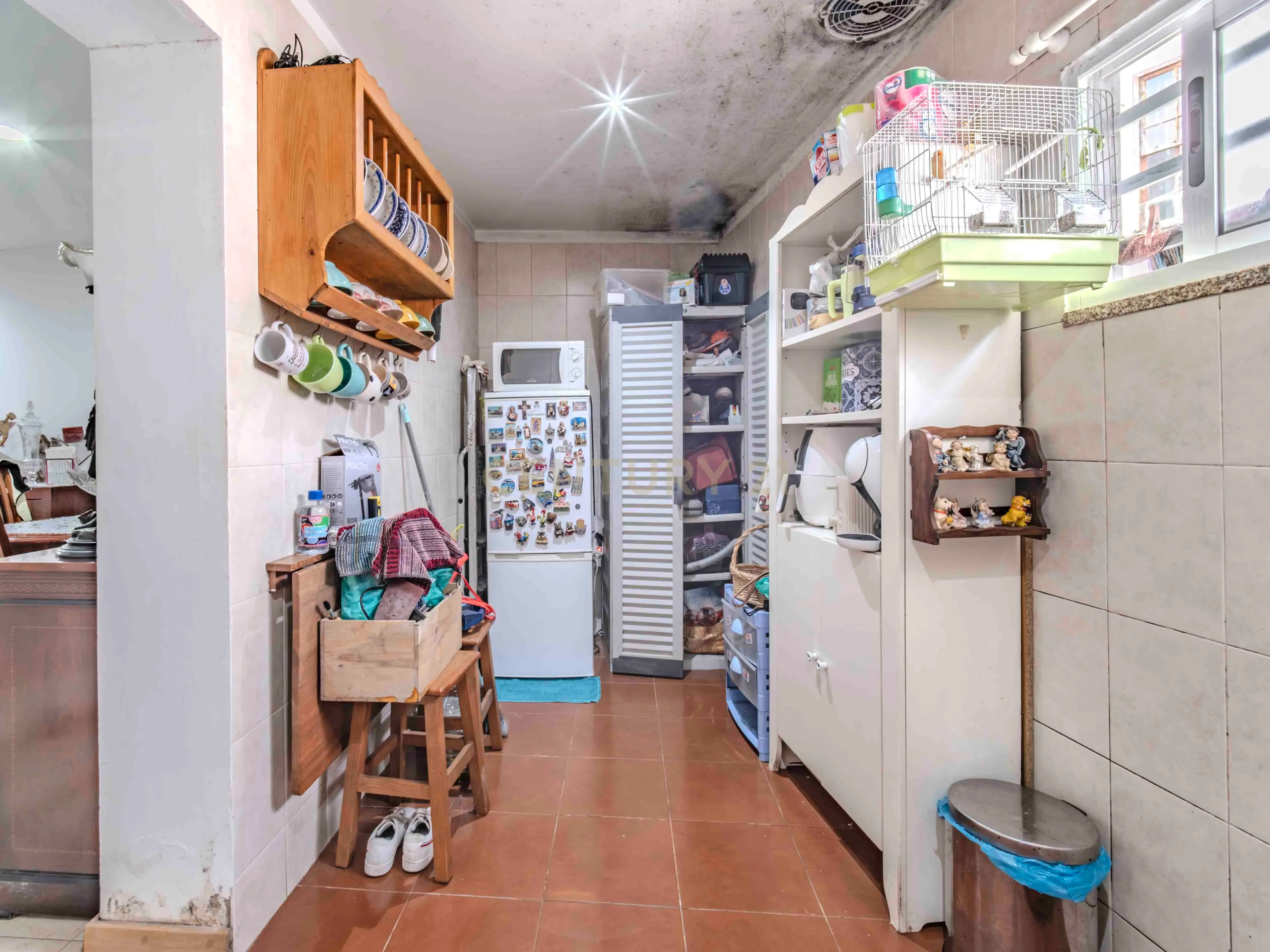 Fotografia 8 de SO PARA INVESTIDORES- Moradia T1 em Campanhã