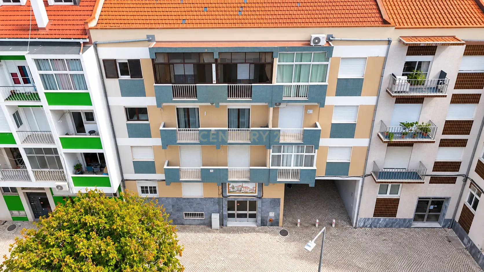 Apartamento T3 à venda em Setúbal (São Julião, Nossa Senhora da Anunciada e Santa Maria da Graça), Setúbal — foto 28