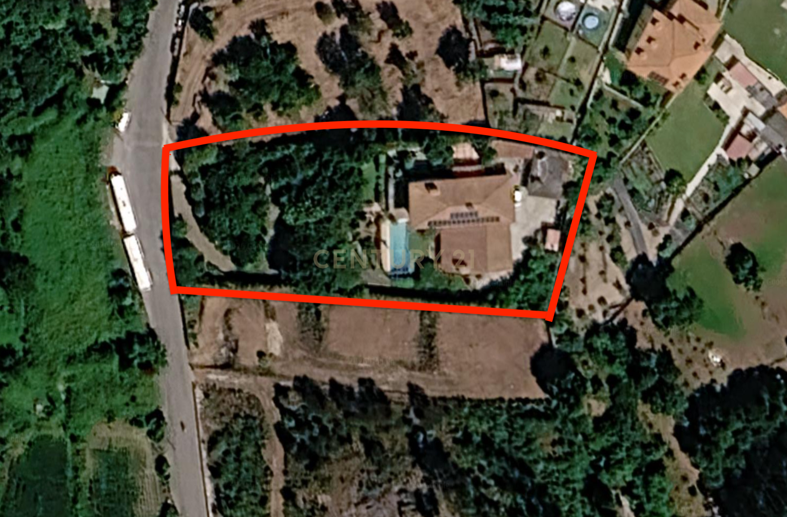 Moradia T4 à venda em Guilhabreu, €780.000