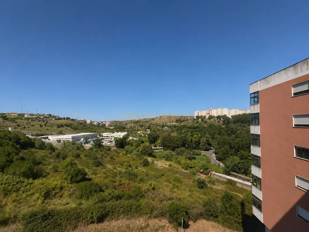 Apartamento T3 em São Marcos Pronto Habitar - Image 23