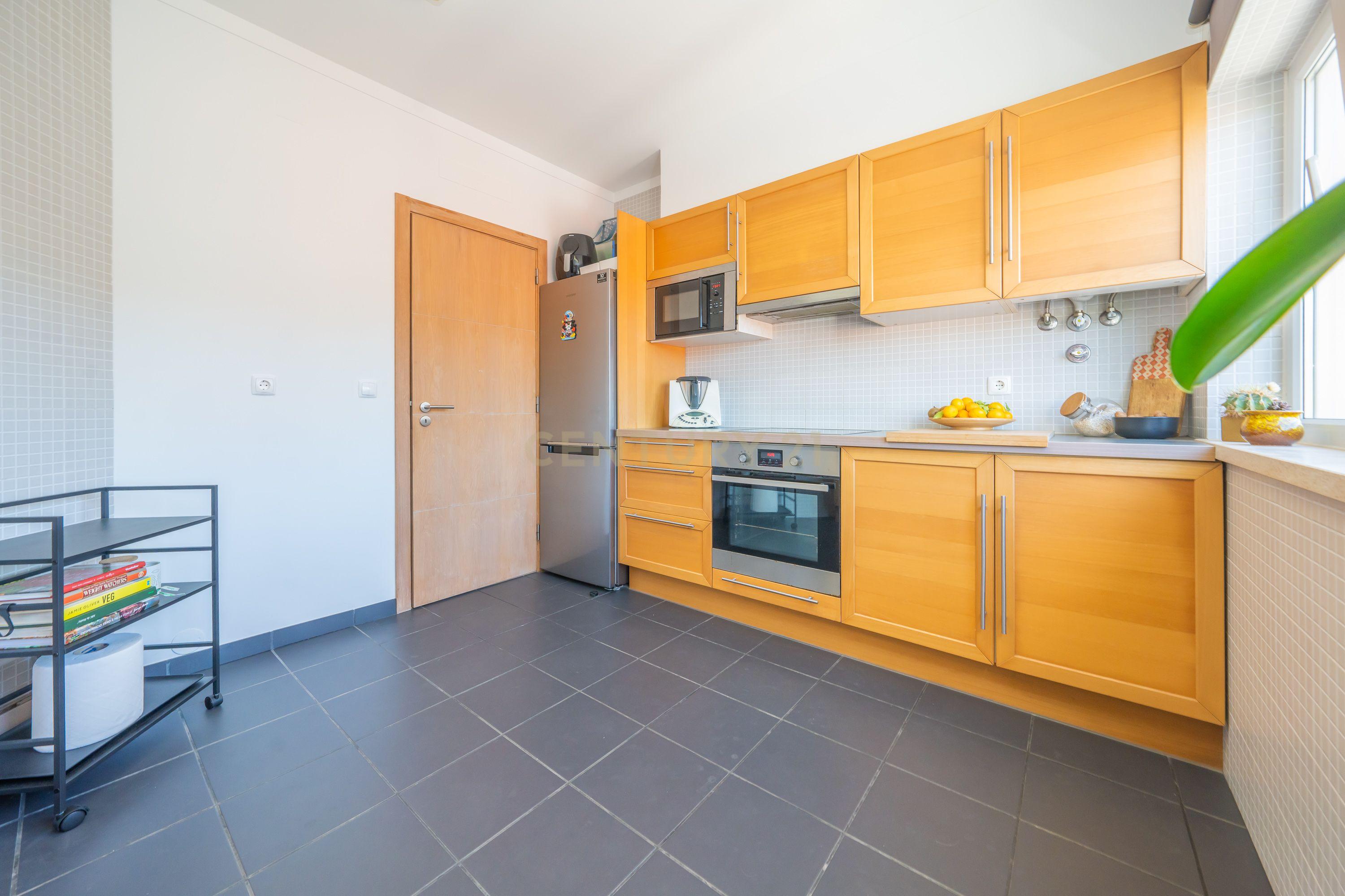 Apartamento T3 à venda em Cascais e Estoril, Cascais — foto 2