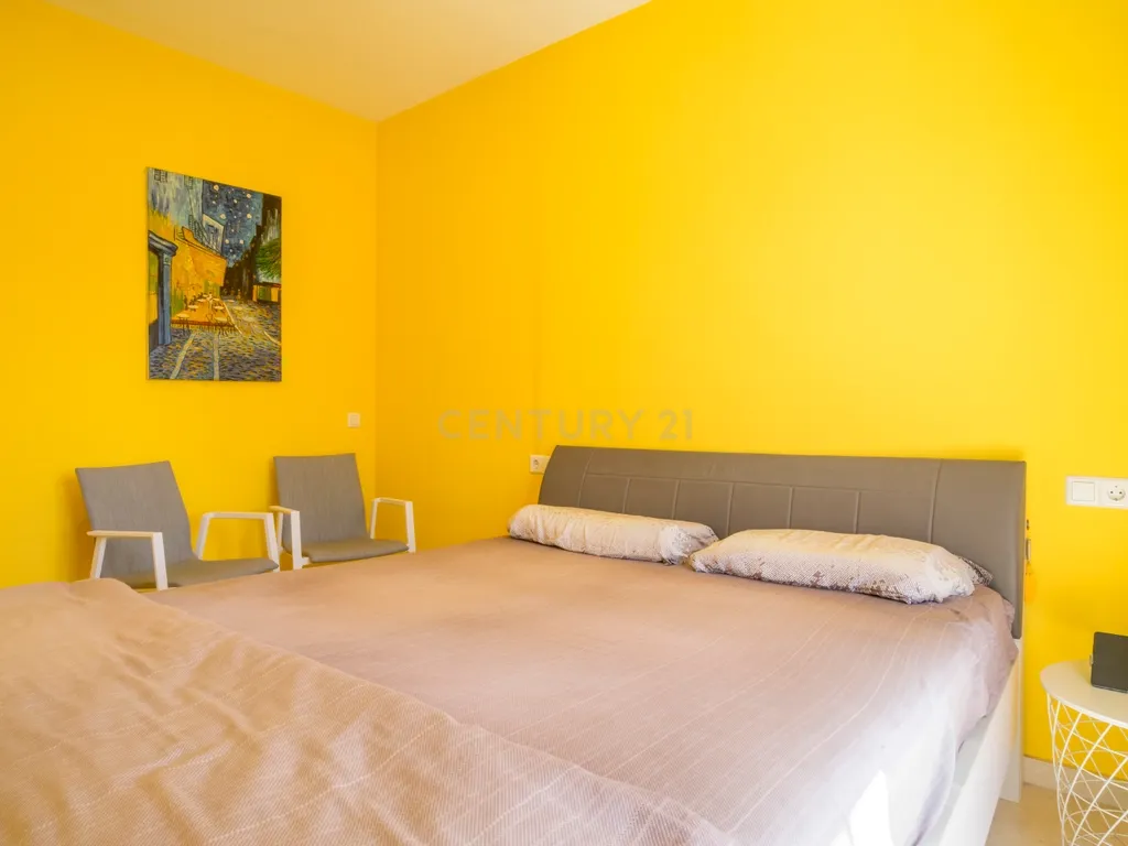 Moradia isolada com piscina privada em Sohail, Fuengirola - Image 53