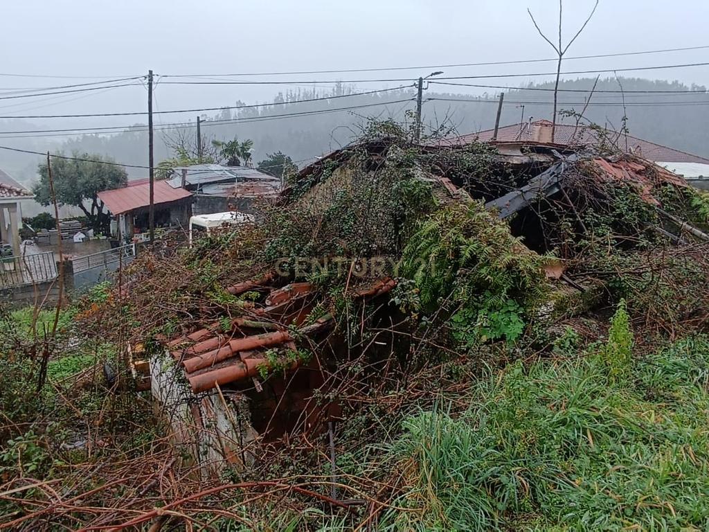 Quinta De Além com casa rústica em ruína para reabilitação total de 2 quartos no centro de Cete, Paredes - Image 84