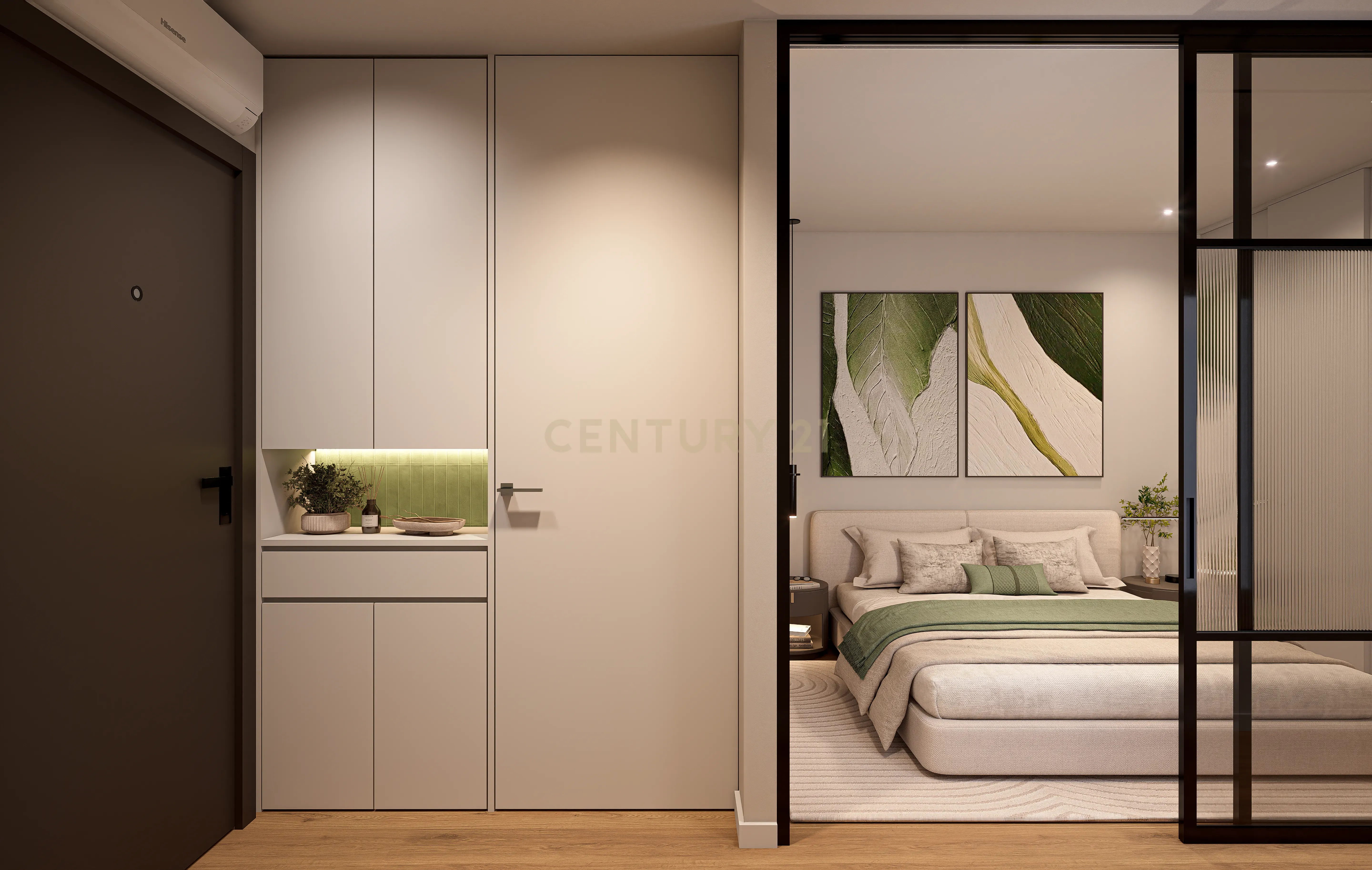 Apartamento T1 à venda em Parceiros e Azoia, Leiria — foto 11