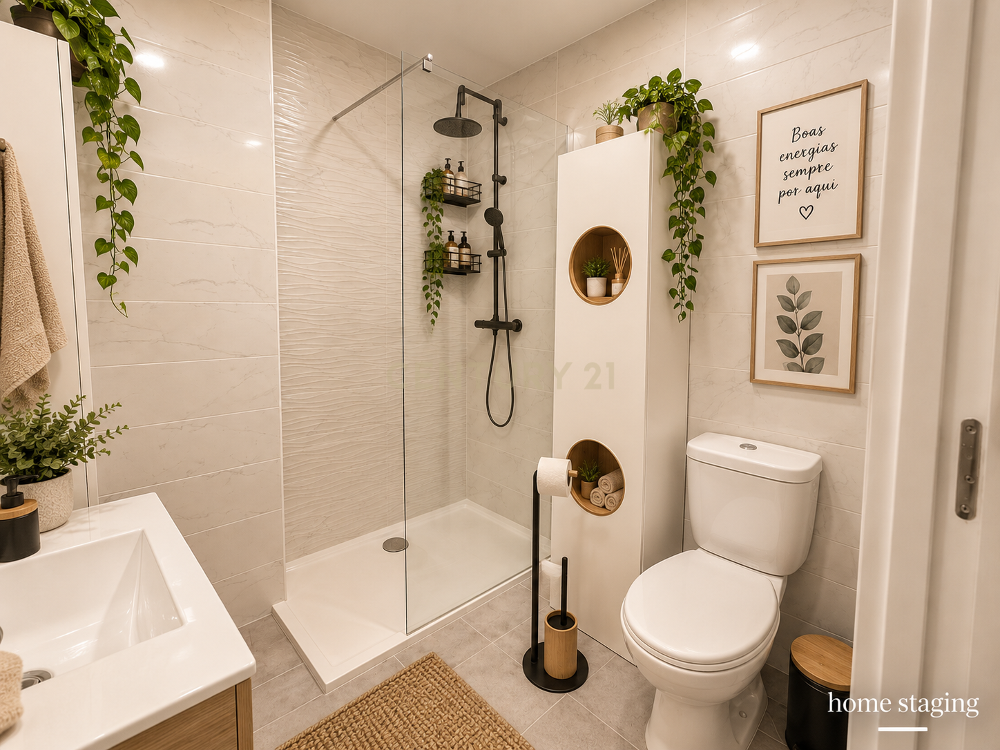 Apartamento T3 à venda em Agualva e Mira-Sintra, Sintra — foto 12