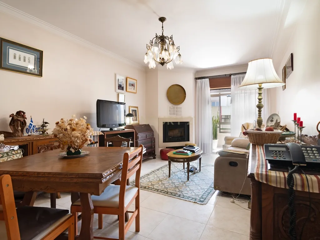 Apartamento T2 | Damaia de Cima - Image 5