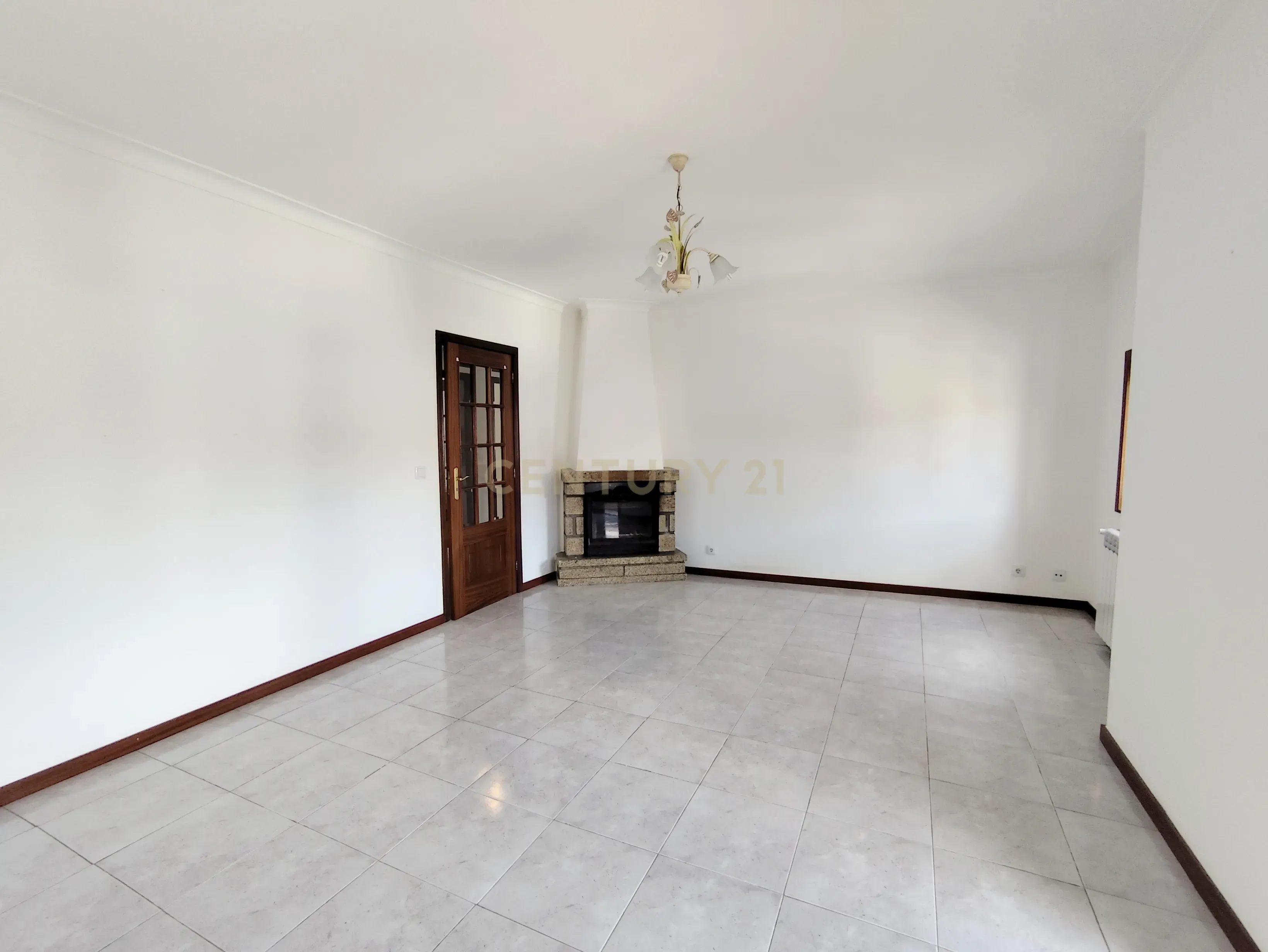 Fotografia 7 de Apartamento Totalmente Renovado, Santa Cruz/Trindade Chaves