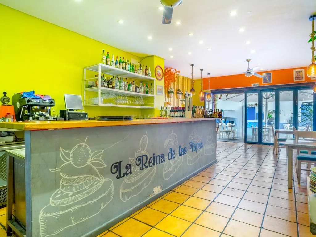 Restaurante de Alta Procura à Venda em Fuengirola: “La Reina de las Tapas” - Image 14