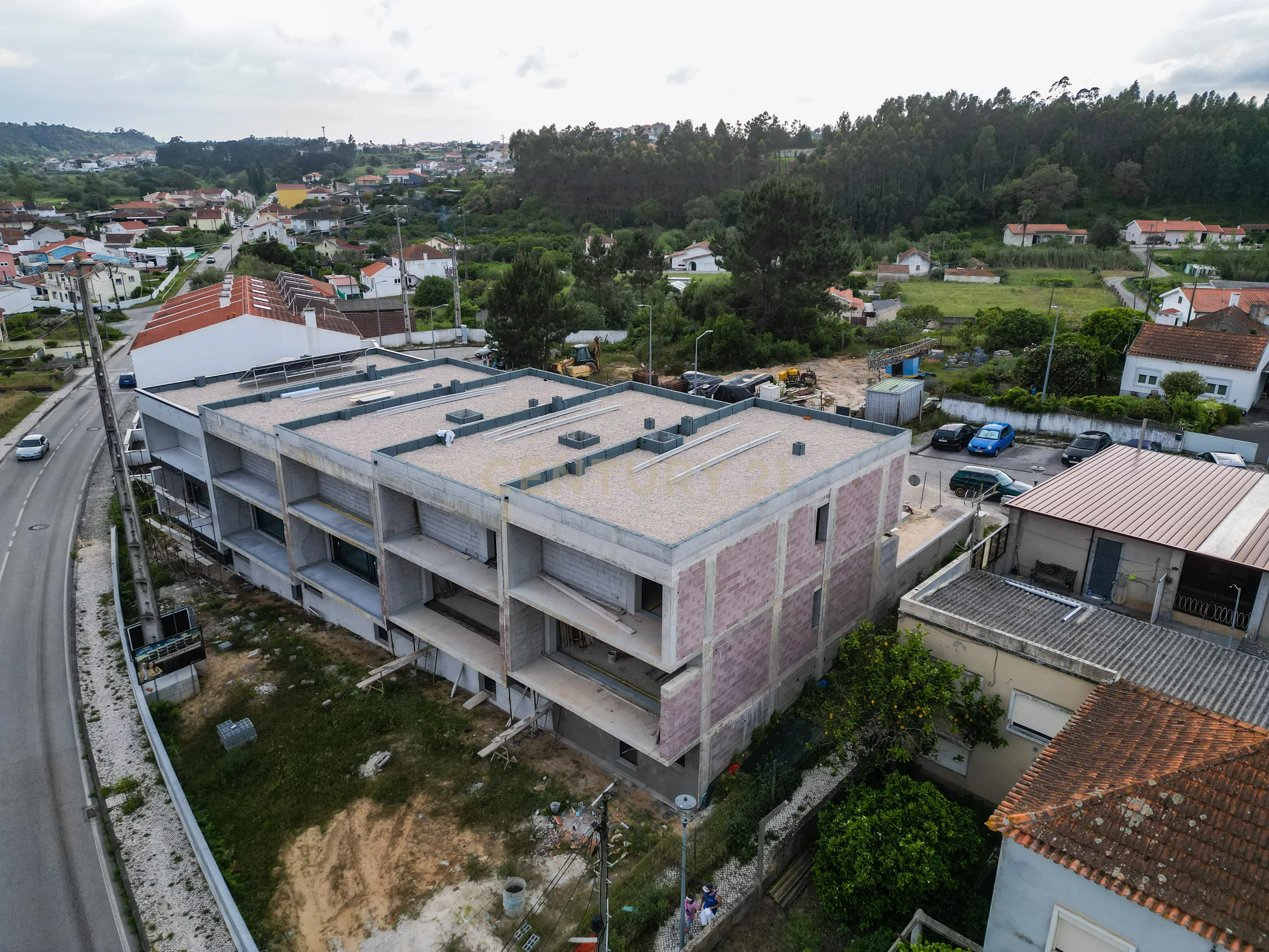 Moradia T3 com painéis fotovoltaicos Caceira- Figueira da Foz - Image 14