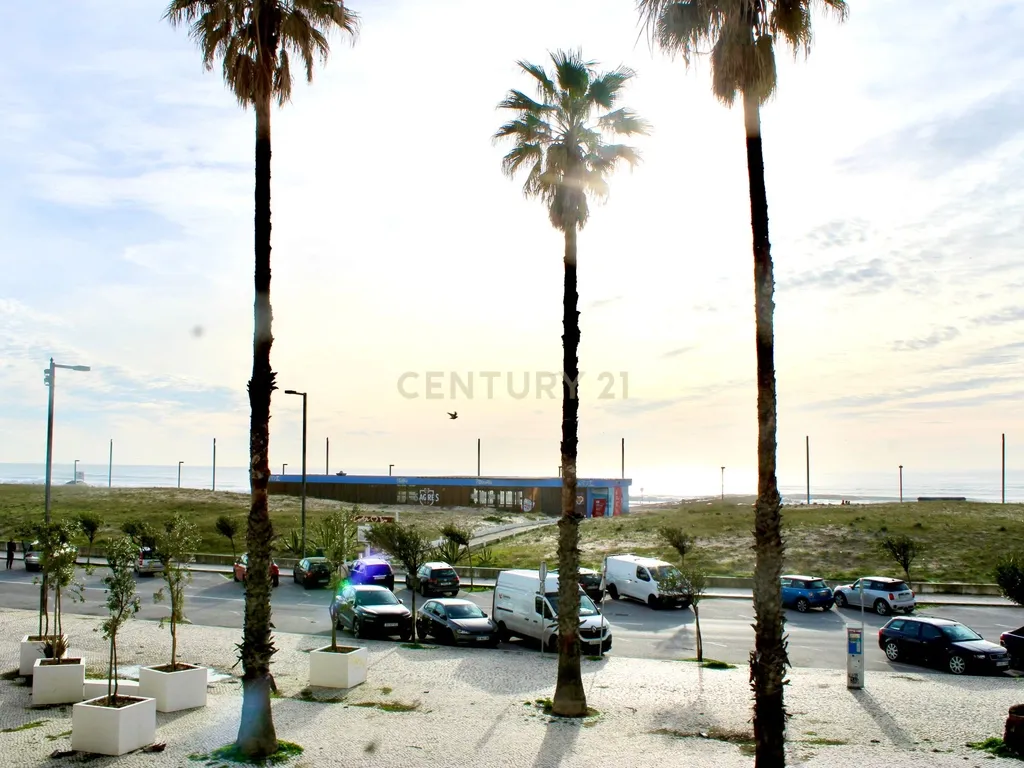 T1 na Primeira linha de Praia - Costa da Caparica - Image 18