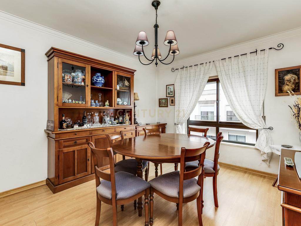 Apartamento T3 com vista deslumbrante para a Serra de Sintra – Algueirão | Cabeço da Fonte - Image 8