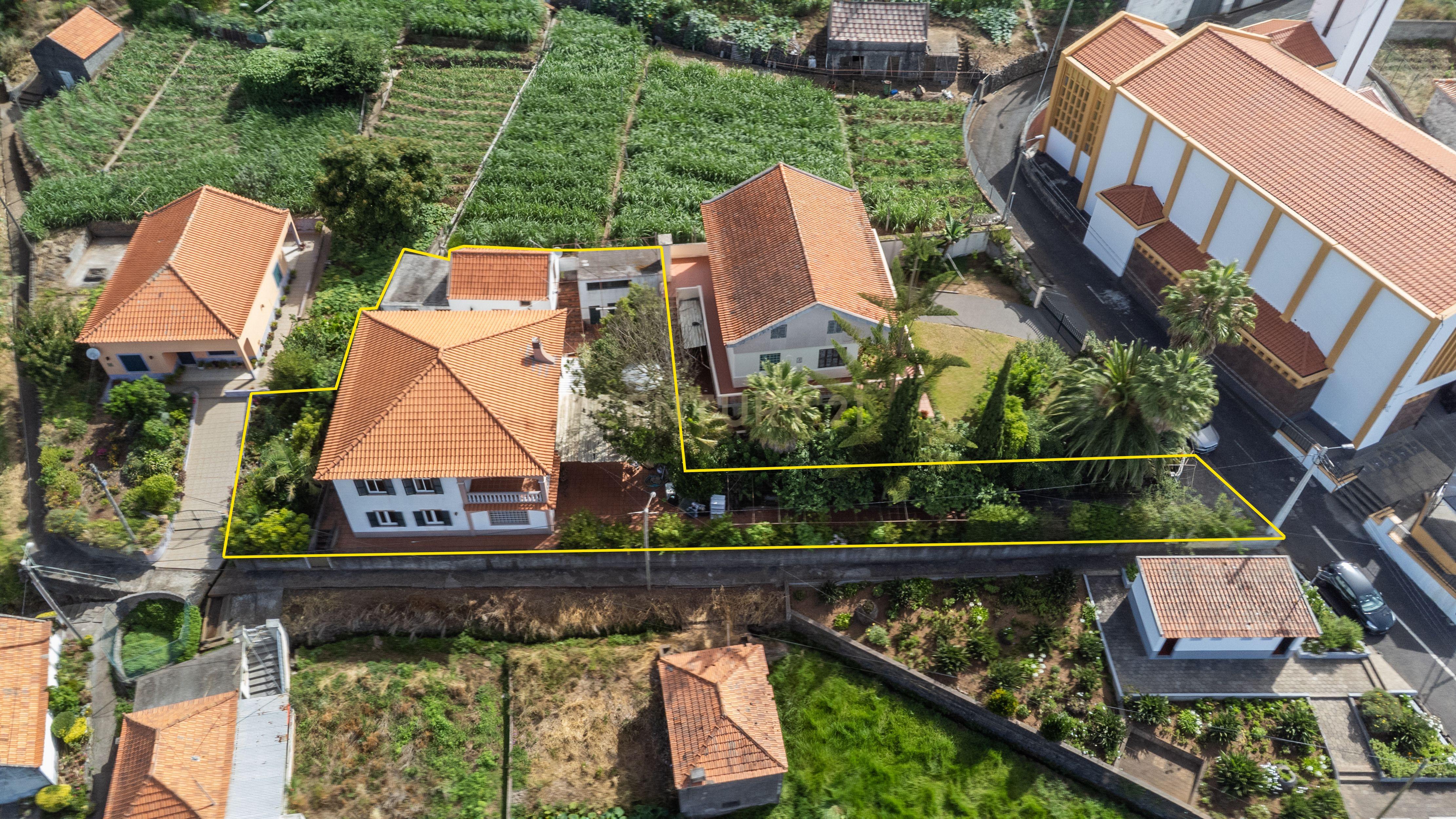 Moradia T4 à venda em Canhas, Ponta do Sol — foto 3