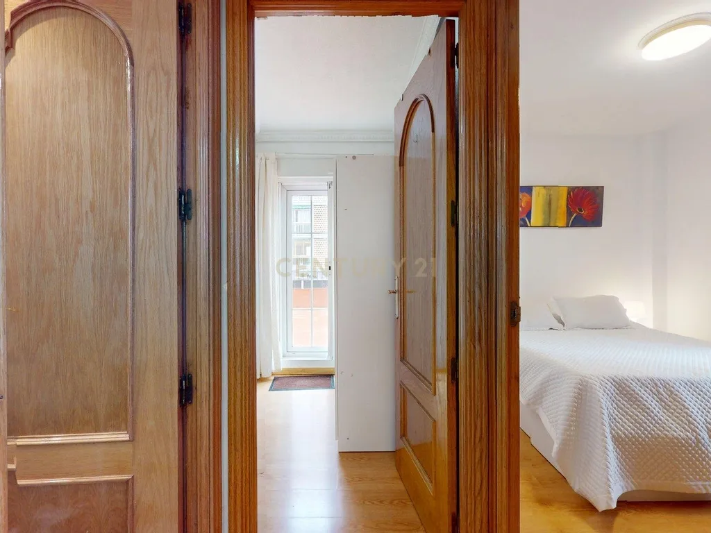 Apartamento Renovado em Alcalá de Henares, Madrid - Image 27