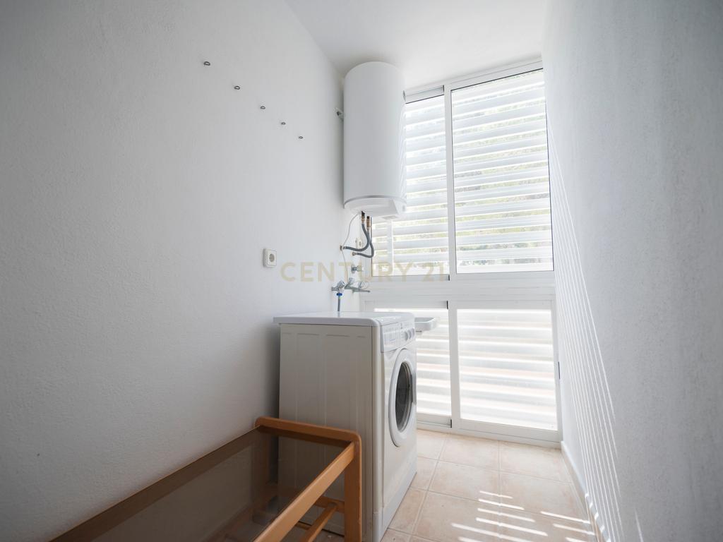 Acolhedor Apartamento na Urbanização Turmalina, Santa Eulalia – Ibiza - Image 20