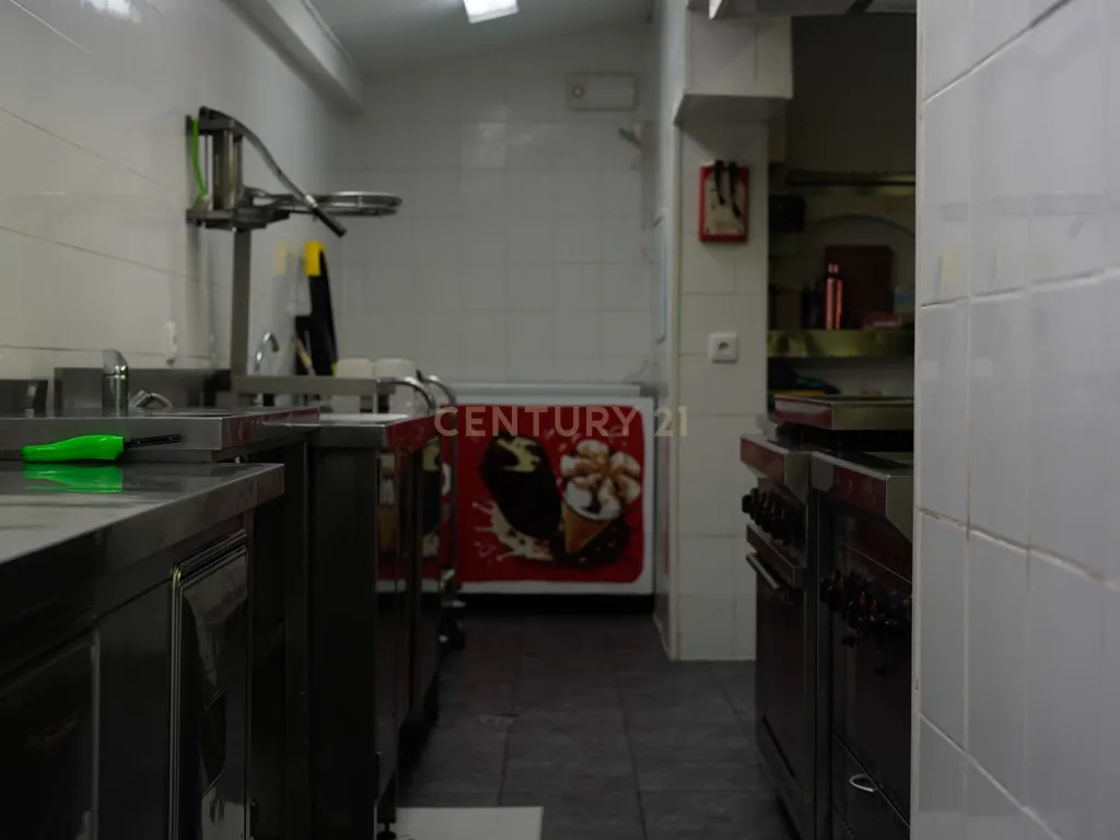 Restaurante pronto a funcionar na Aroeira – Oportunidade única de investimento! - Image 20