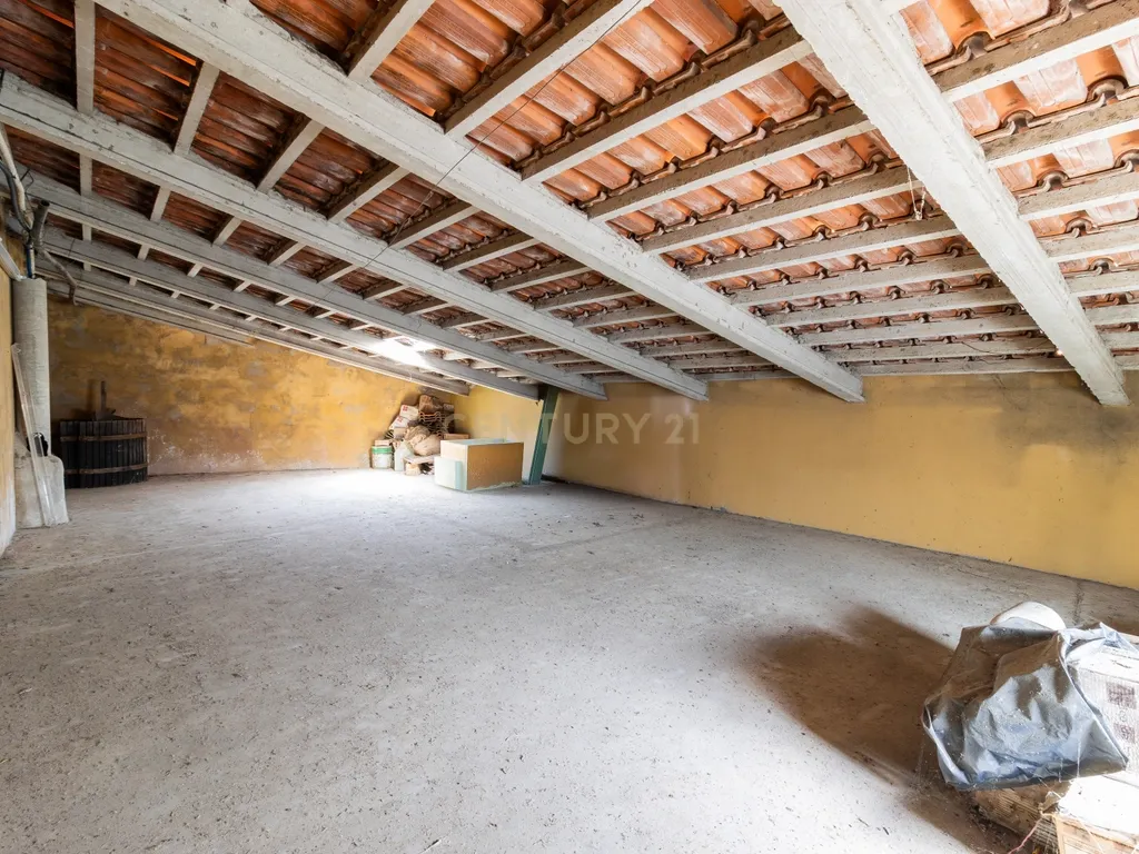 MORADIA EXCLUSIVA EM ALCOBAÇA – CONFORTO, ESPAÇO E POTENCIAL DE INVESTIMENTO! - Image 41