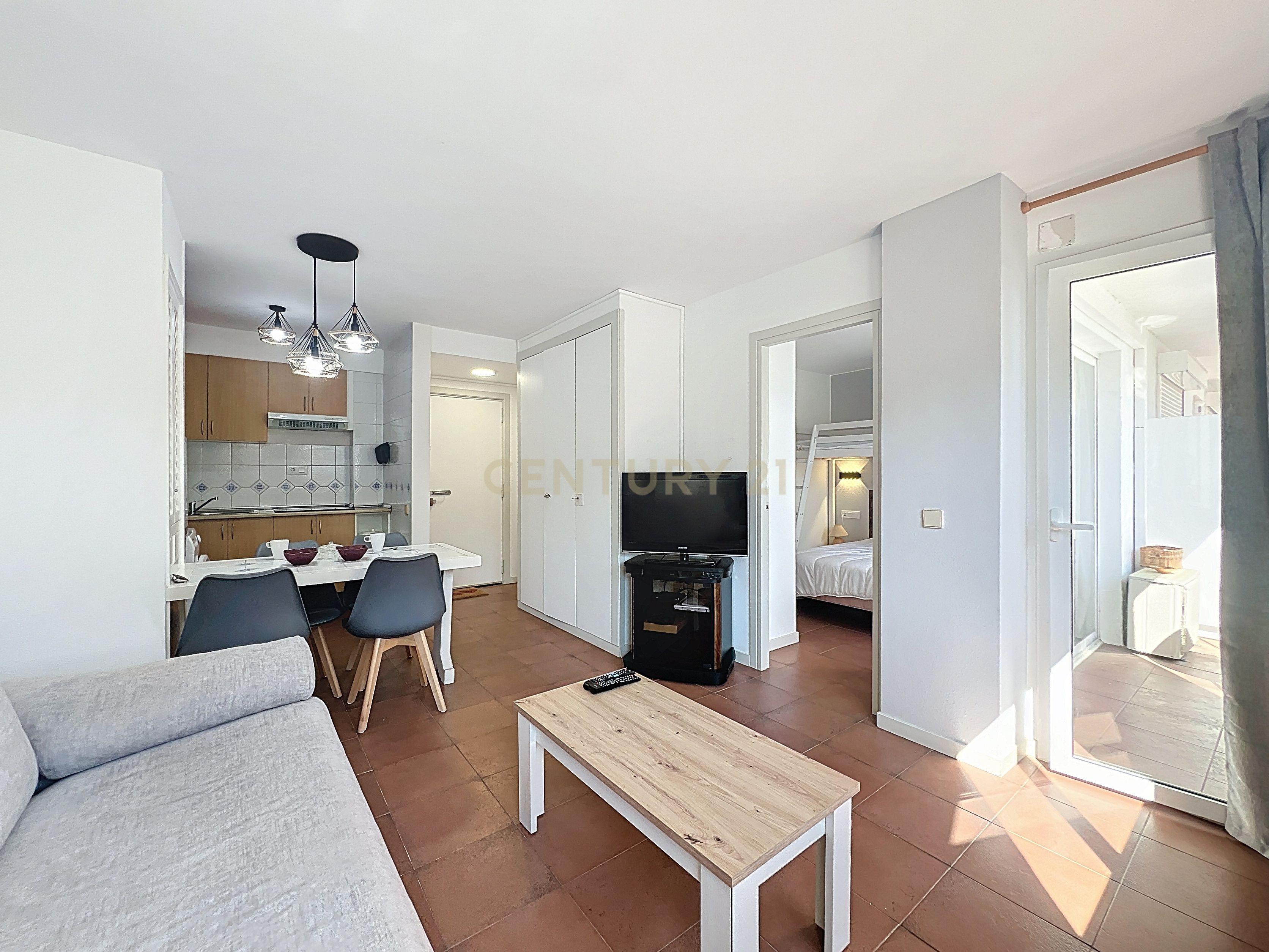 À venda – Apartamento com licença turística em Santa Margarita – Residência Royal Marine I - Image 8
