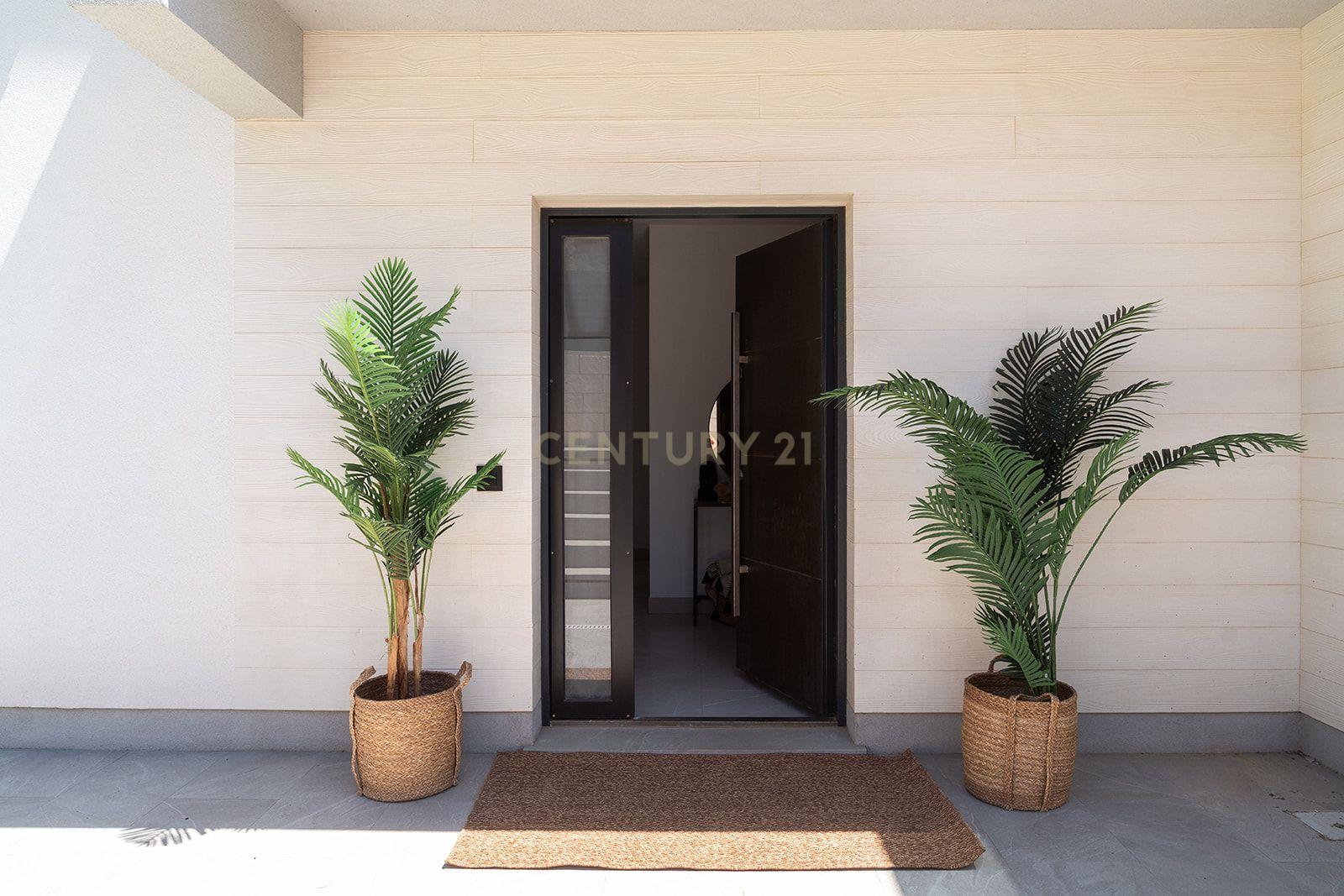 🏡 Casa nova em Cunit – Design, eficiência e conforto junto ao mar Estreie o seu lar ideal na rua Havana em Cunit! - Image 1
