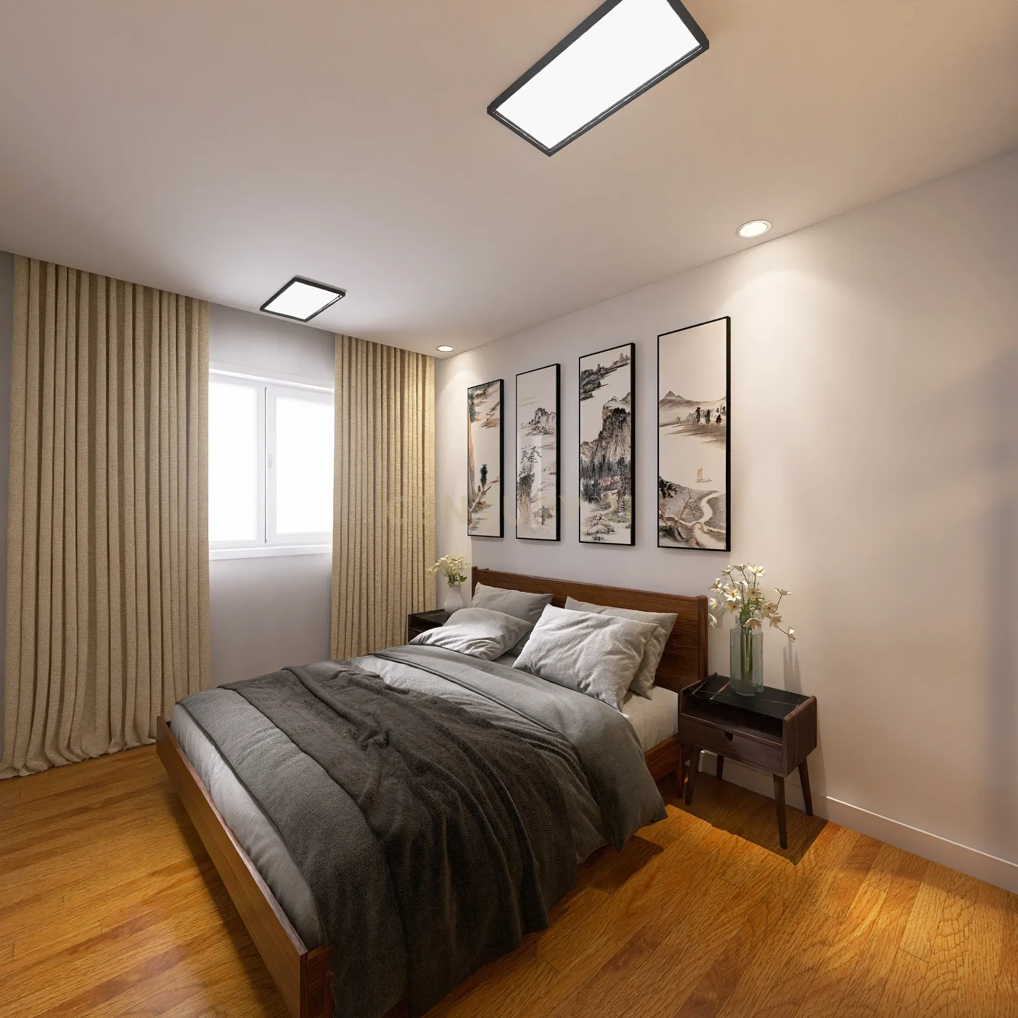 Apartamento T2 com Terraço em Queluz – 5 Min da Estação Queluz/Belas - Image 21