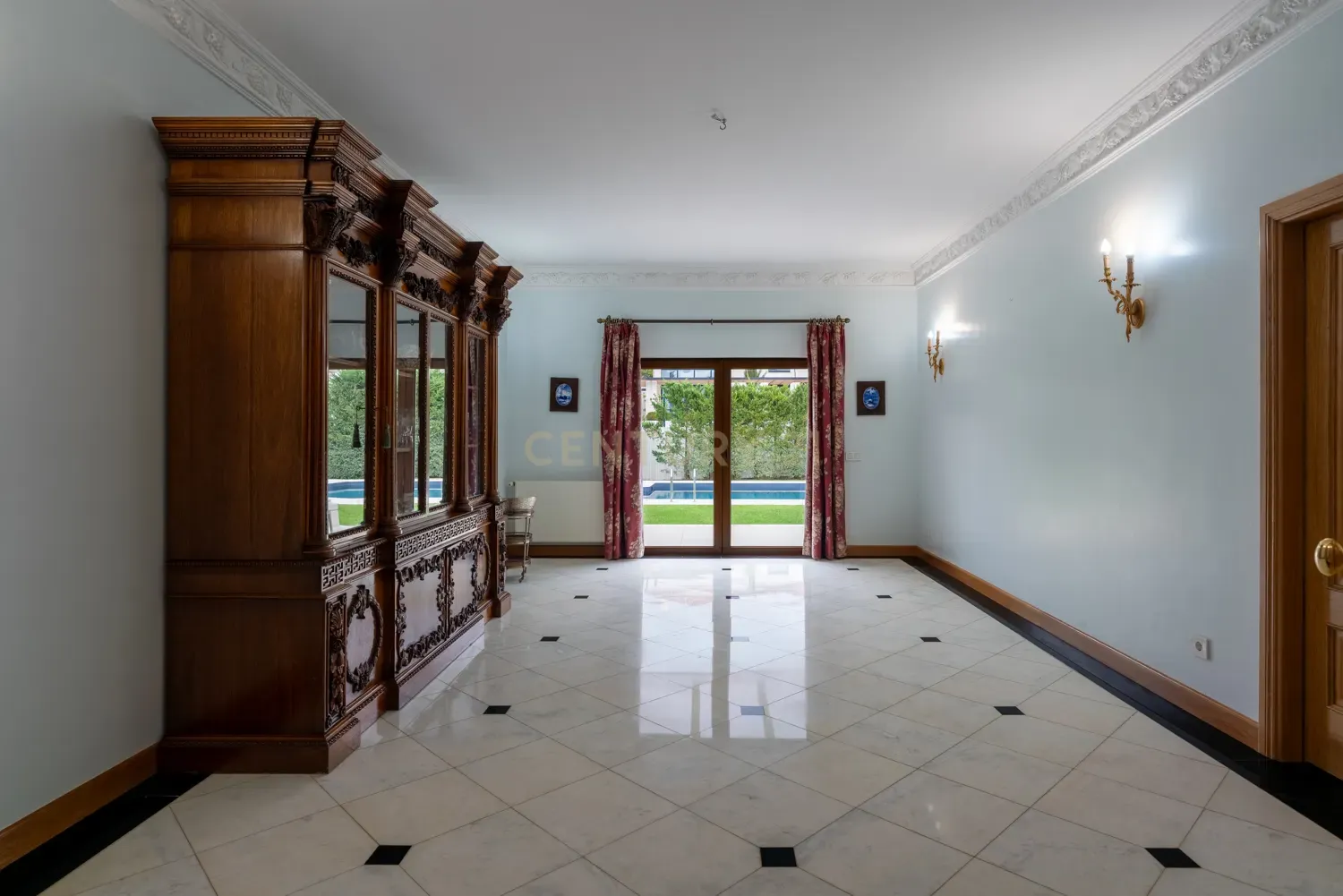 Fotografia 7 de Moradia no Condomínio Privado da Penha Longa
