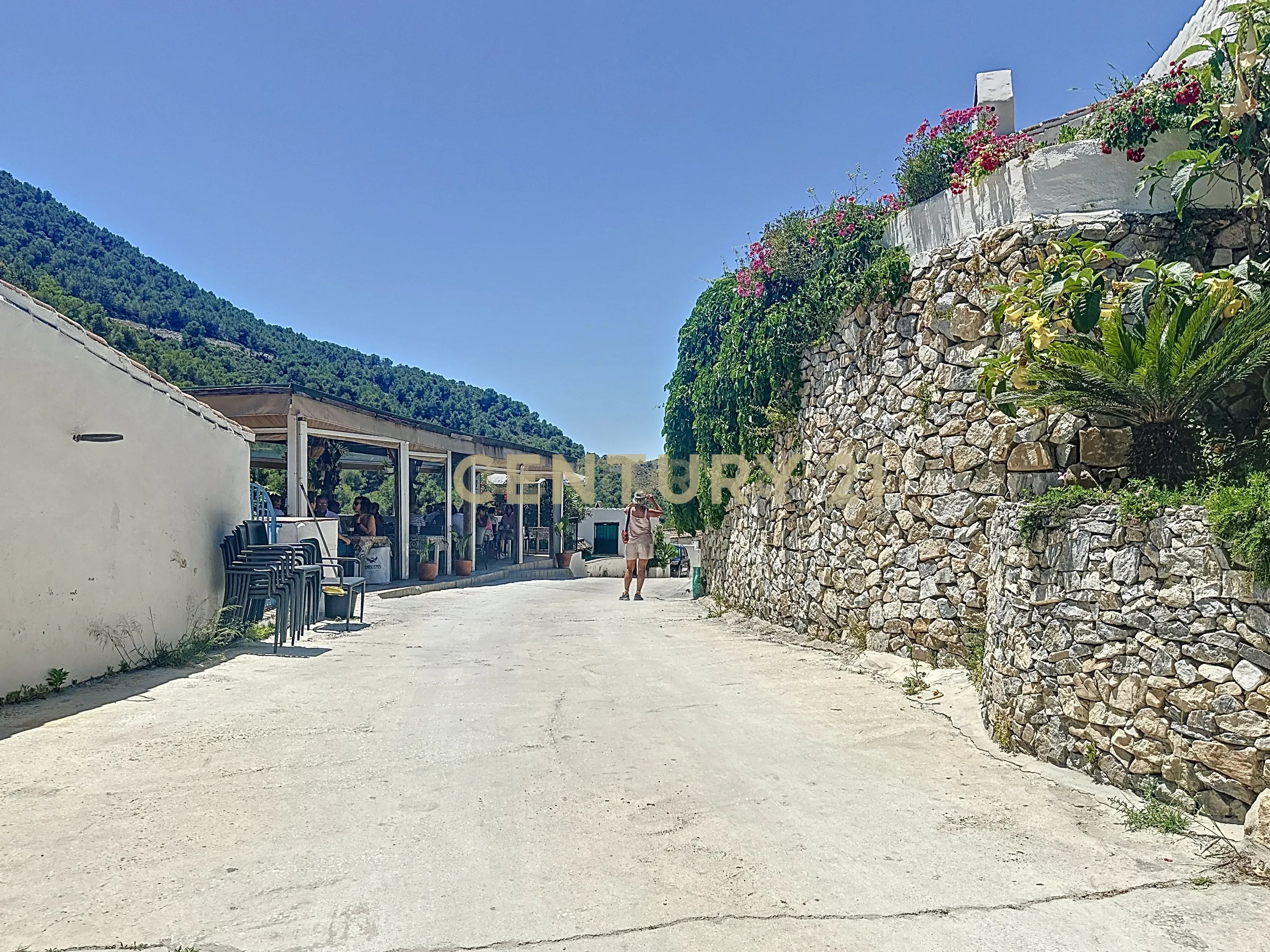 Encanto rural em El Acebuchal – Uma casa com uma história e vistas inigualáveis - Image 29