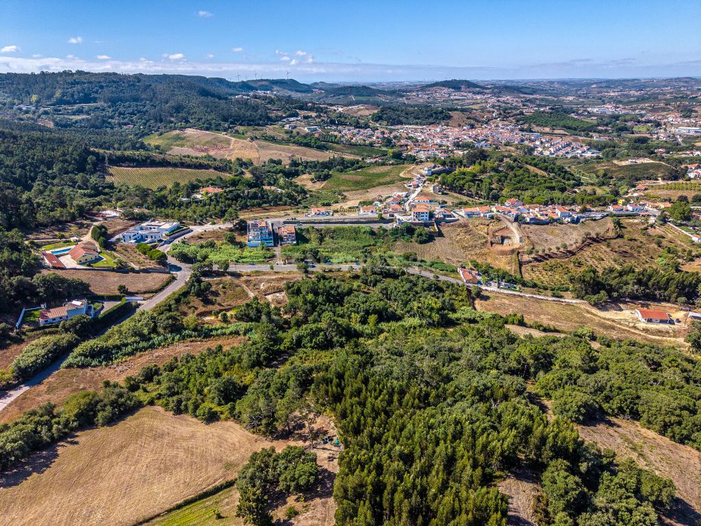 Terreno com riacho, árvores de fruto e PIP aprovado — Carapiteira de Baixo - Image 8