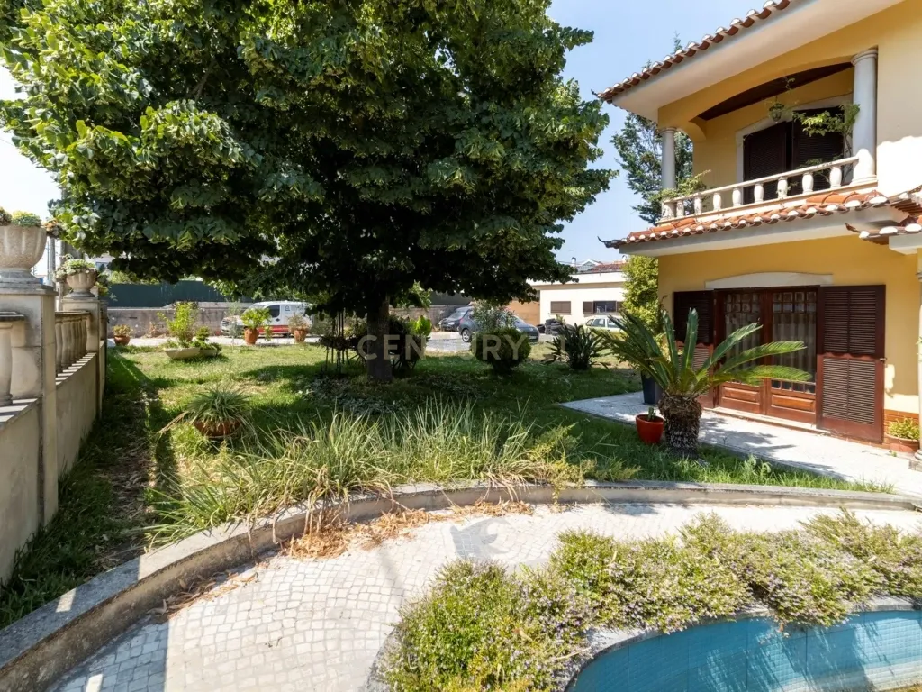 Moradia T3 no Jardim de Cima - Santarém - Image 24