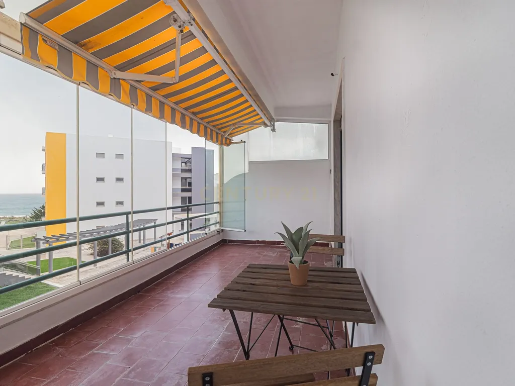 Apartamento T3 Vista Mar, Ericeira, Mafra - Image 7