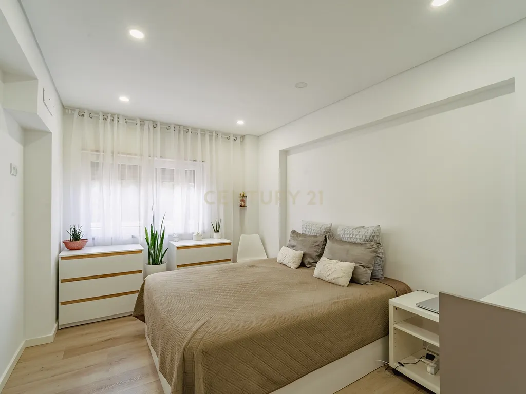 Apartamento T3 em Setúbal - Image 21