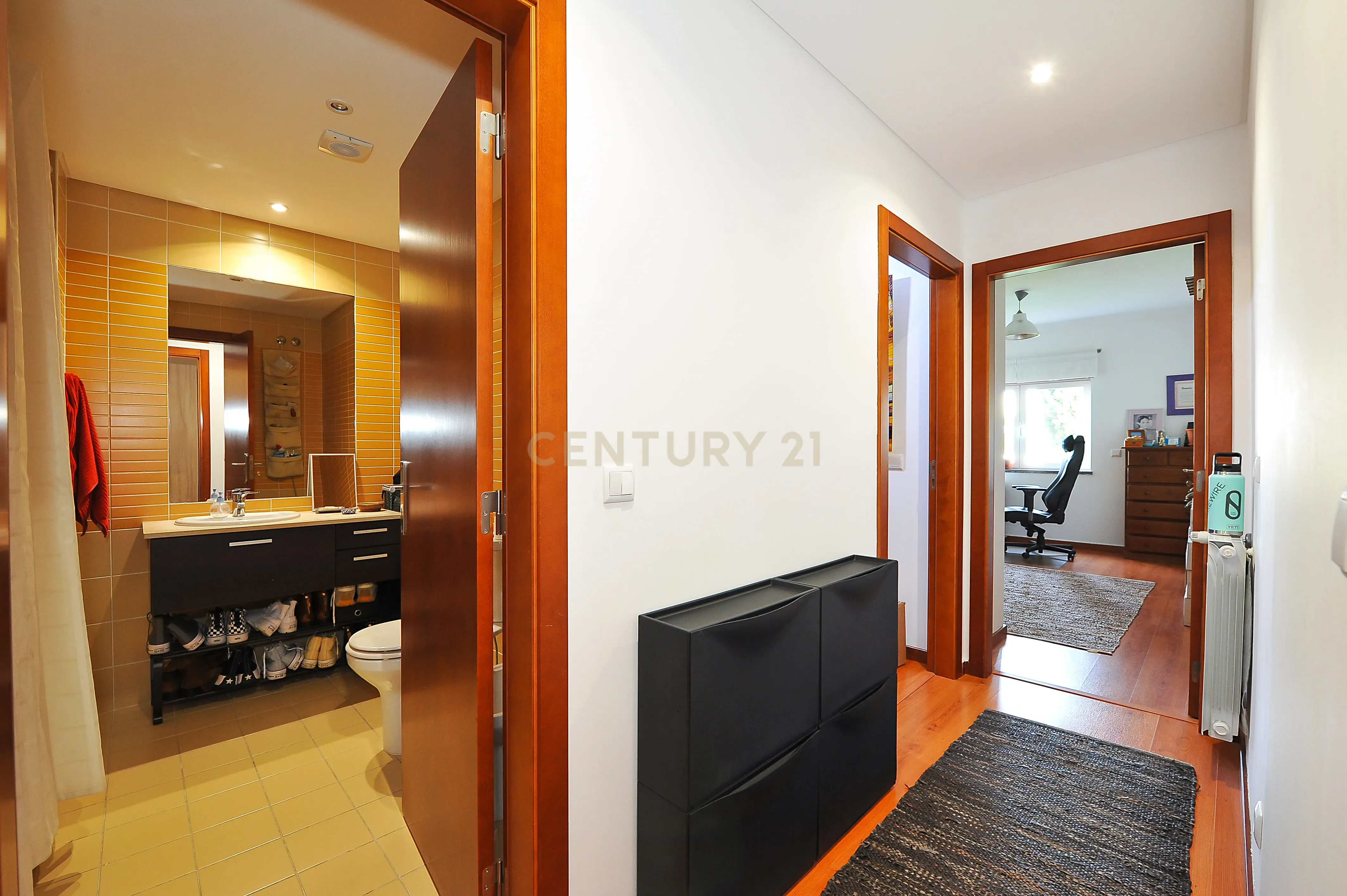 *********RESERVADO******************Apartamento T2 em excelente estado e moderno no Parque São Domingos de Rana - Image 12