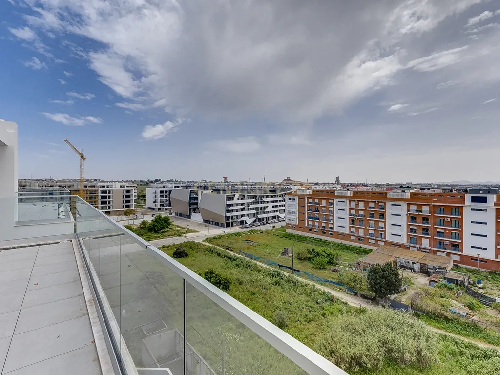 Garça Real: O Novo Empreendimento no Montijo - Image 21