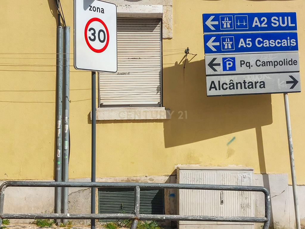 Restaurante para Trespasse em Campolide - Image 16
