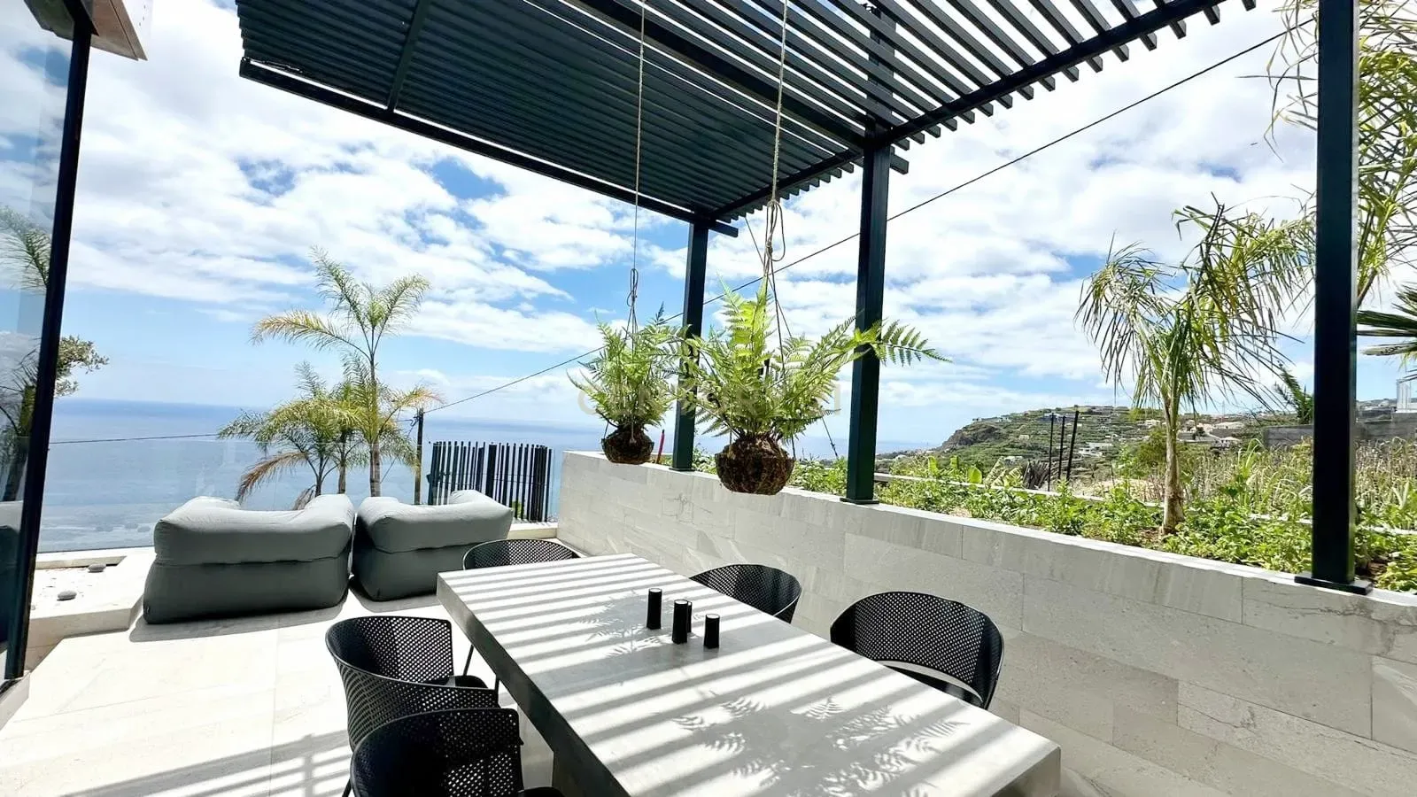 Luxury Property - Tabua - Ribeira Brava - Image 26