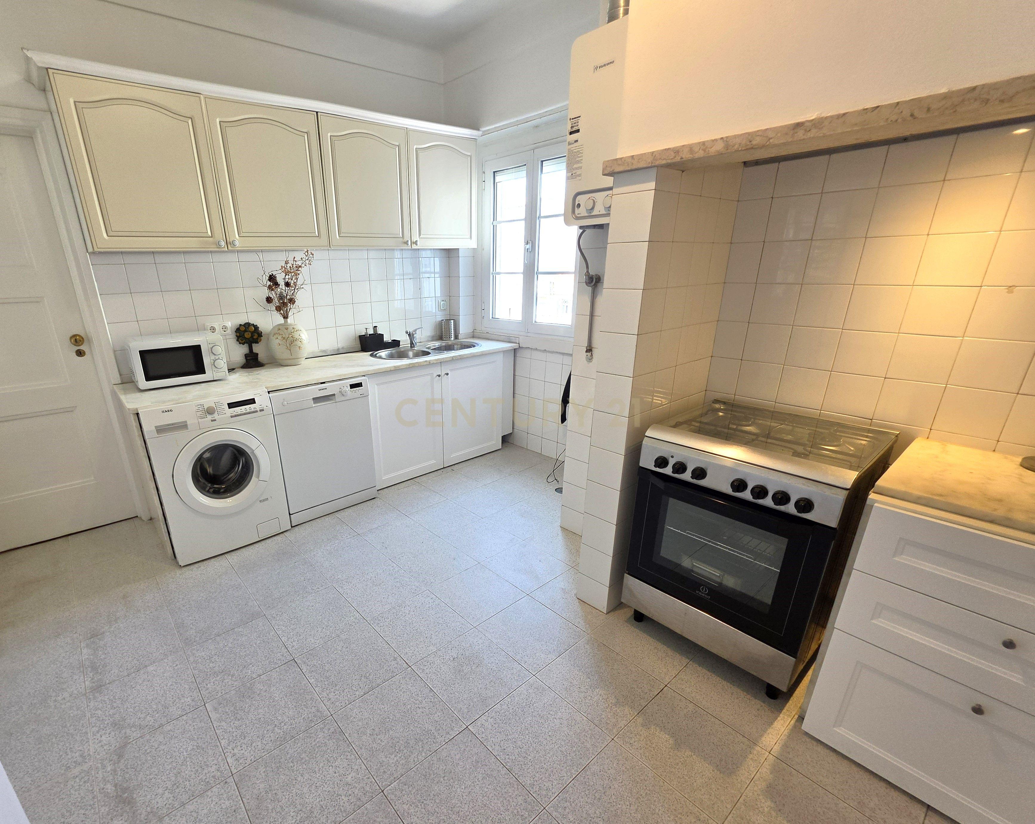 Apartamento T4 à venda em Avenidas Novas, Lisboa — foto 17