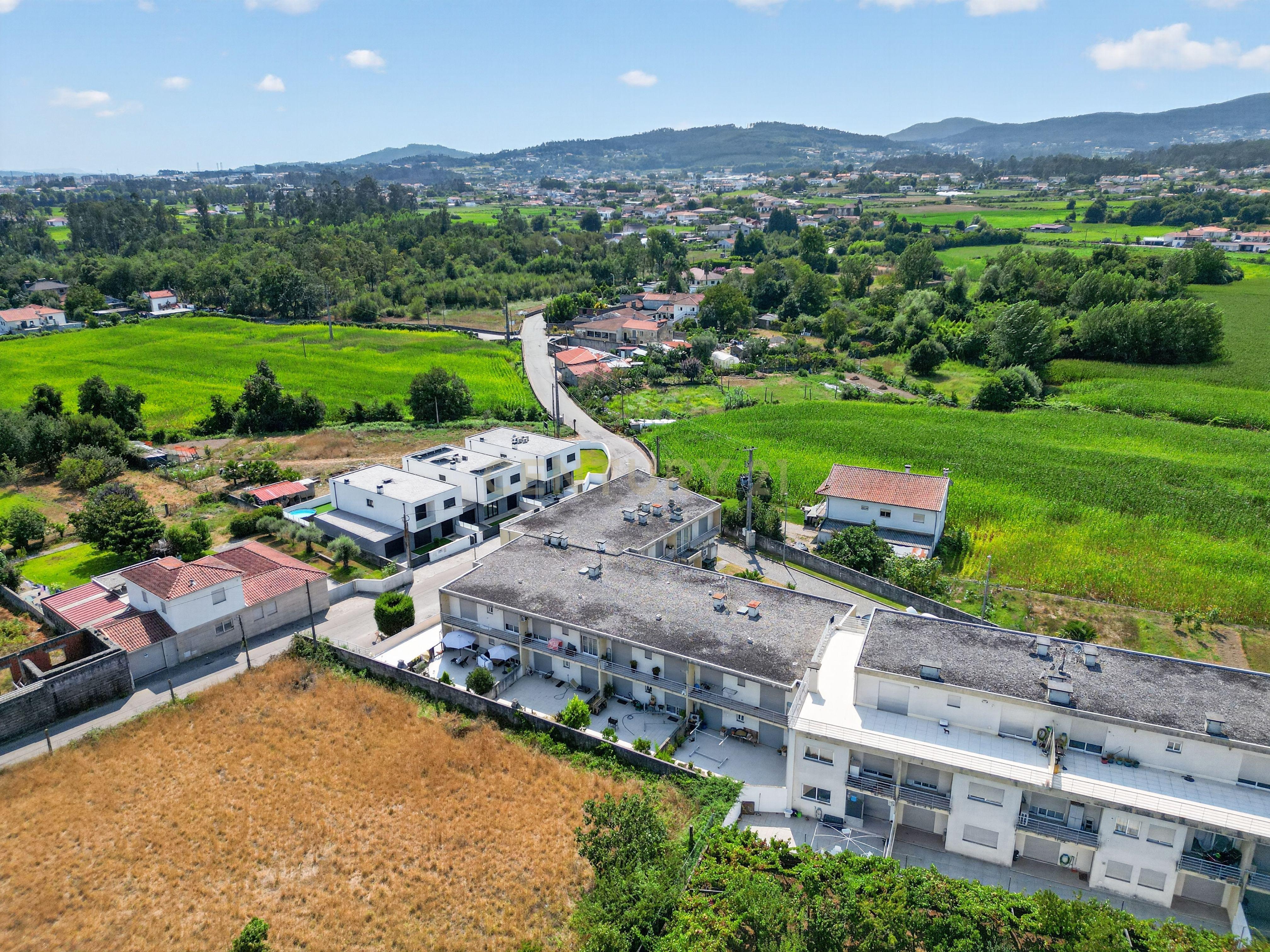 Apartamento T2 à venda em Lijó, Barcelos — foto 18