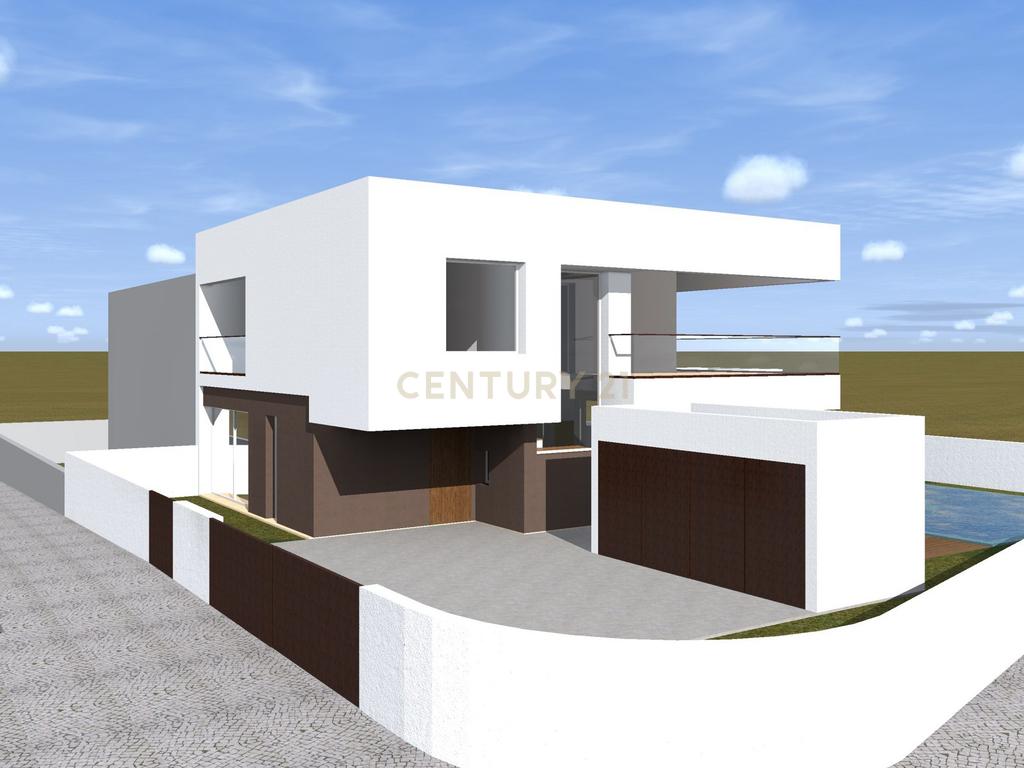 Terreno para construção em Portelas, a apenas 3 km de Lagos - Image 24