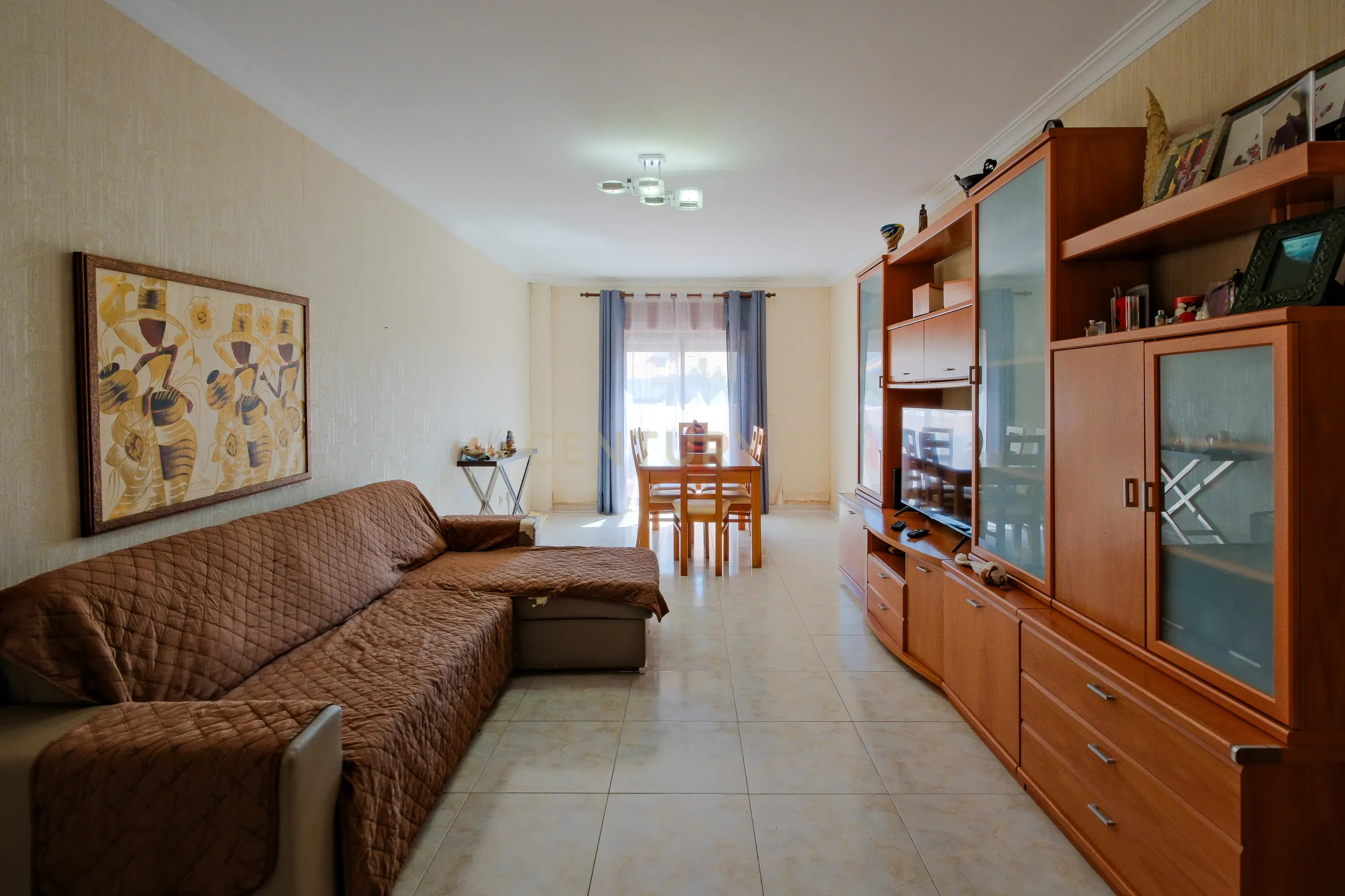 Duplex em Lisboa, Sintra: Espaço e Conforto com Vista Serra Sintra - Image 21