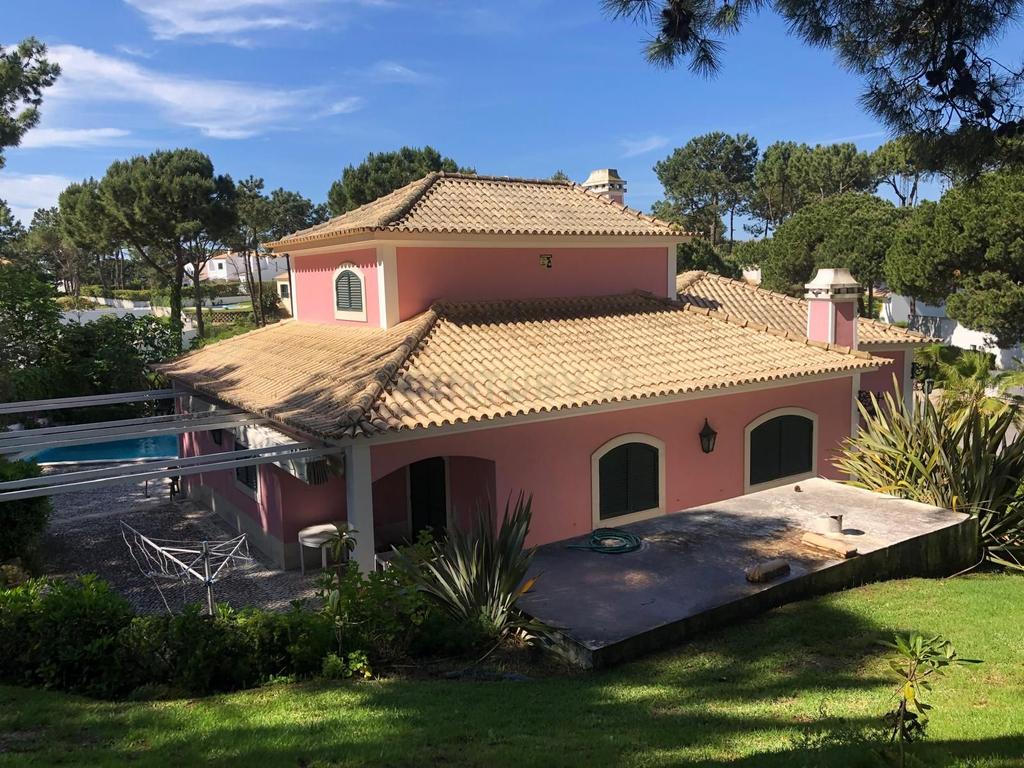 Casa Isolada em SOLTRÓIA  - Luxo e Conforto por 1.490.000€ - Image 20