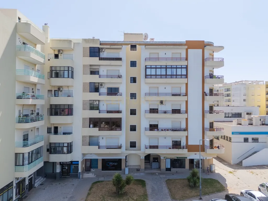 🌟 Apartamento T3 à Venda em Portimão – Conforto, Espaço e Excelente Localização! 🌟 - Image 22