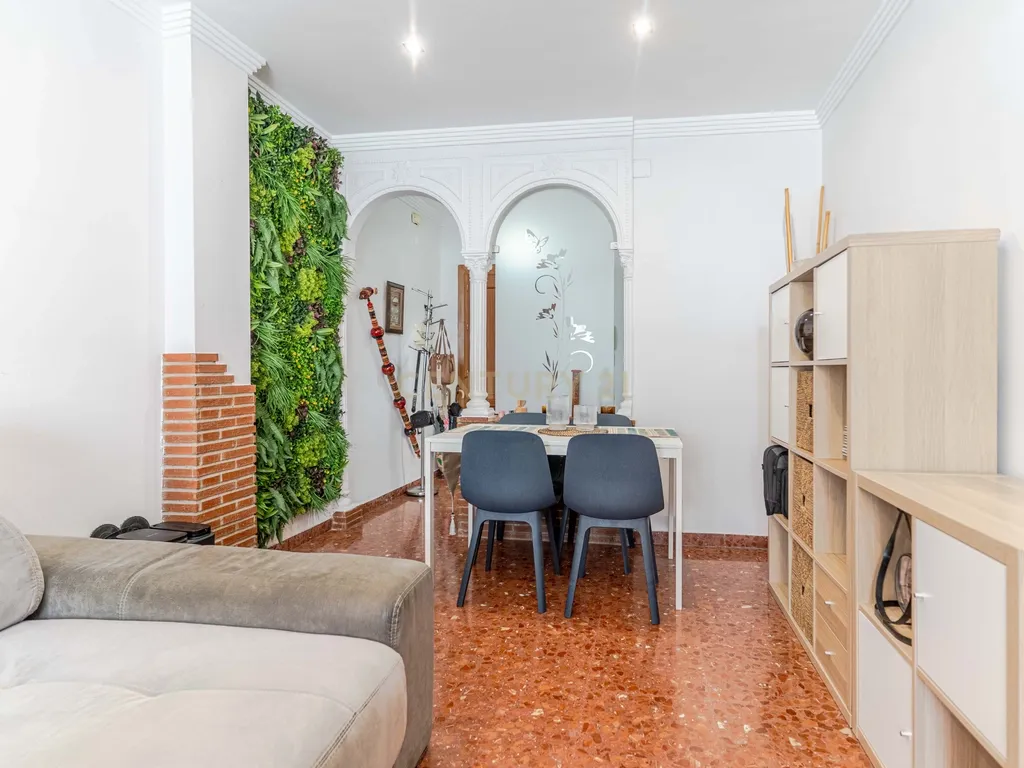 TU NUEVO HOGAR EN EL CENTRO DE SALOBREÑA - Image 11