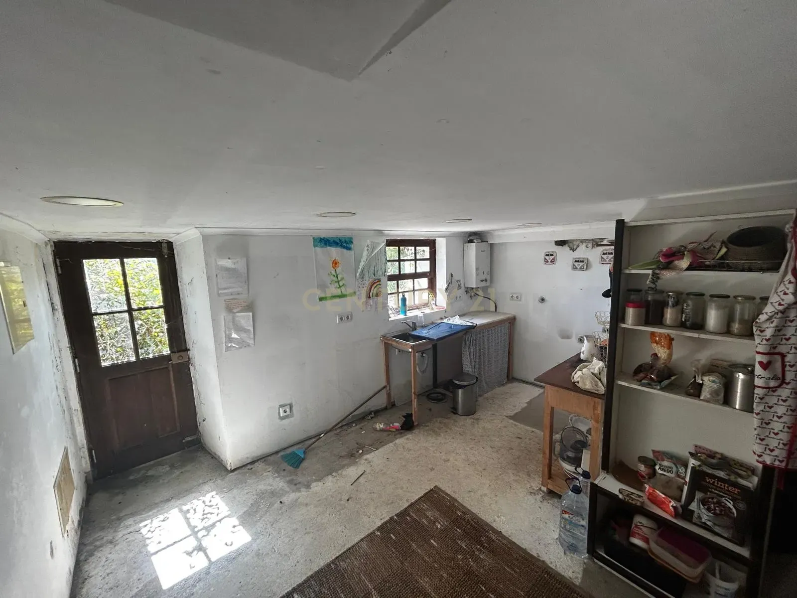 Fotografia 7 de Casa para Recuperação em Areias e Pias, Ferreira do Zêzere