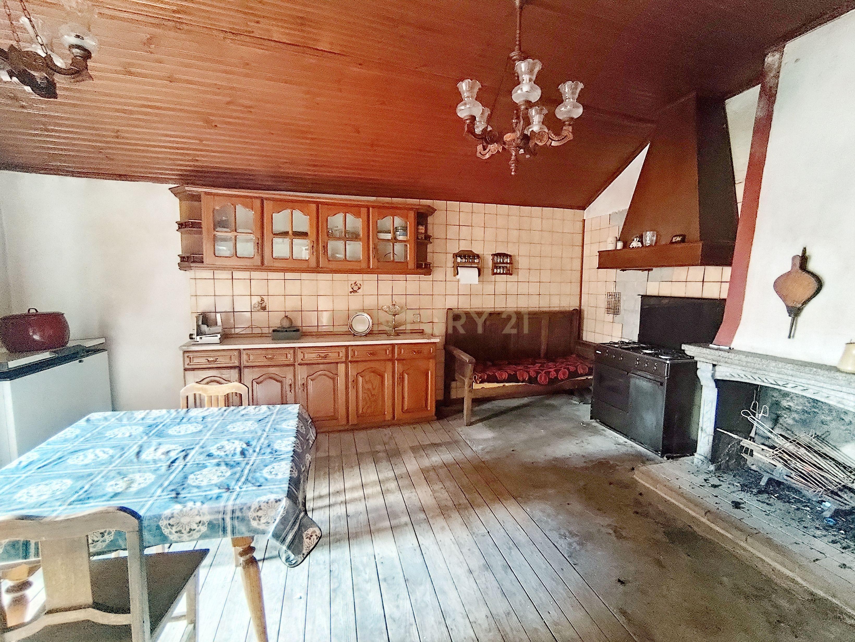 Moradia T6+ à venda em Santo André, Montalegre — foto 31