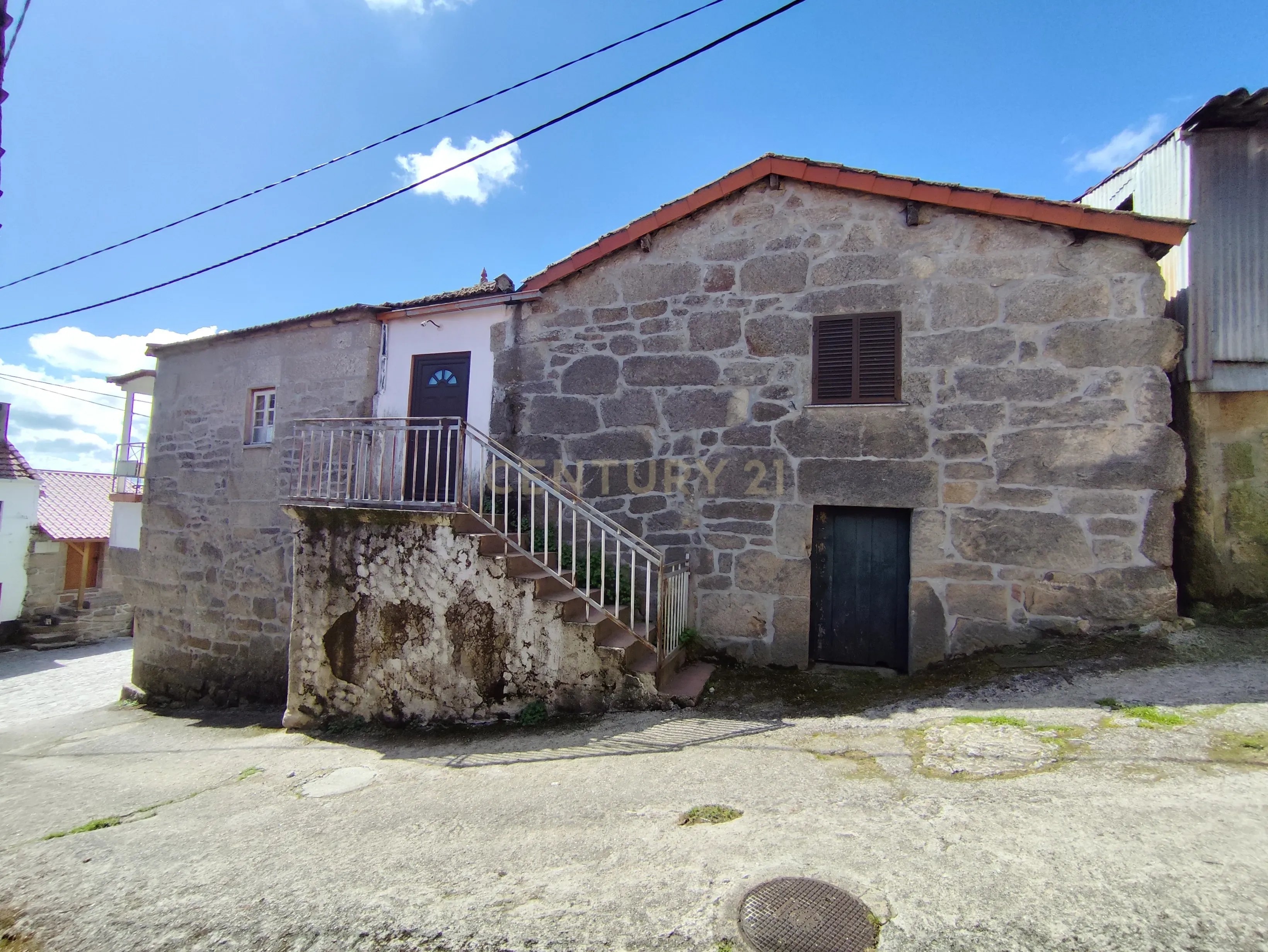 Fotografia 4 de Moradia Típica em Pedra no Barroso | Santo André, Montalegre