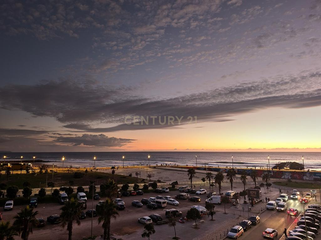 Apartamento T1  Renovado com Vista Panorâmica Costa da Caparica - Almada - Image 22
